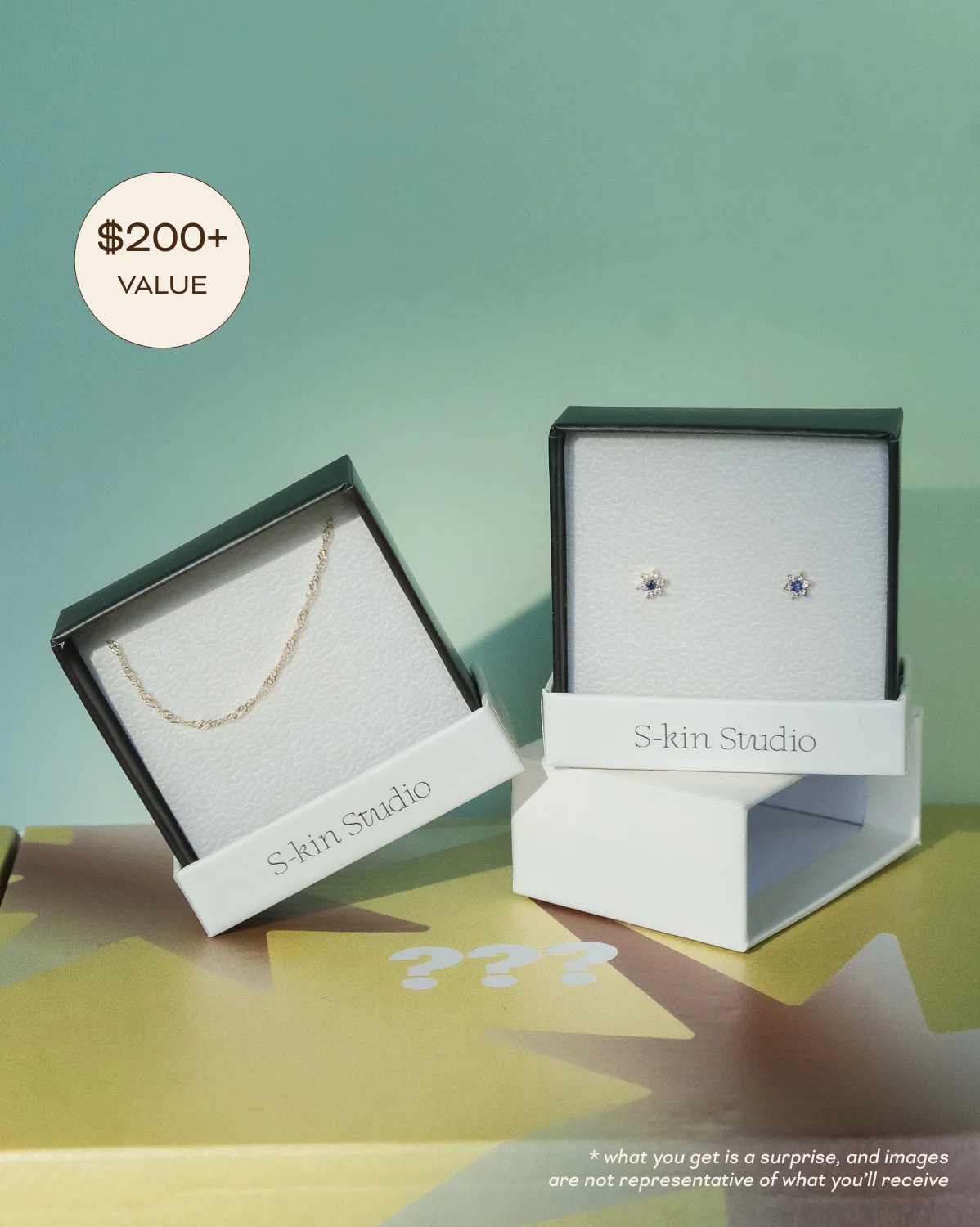$100 Mystery Box ($200+ value) - Image 3