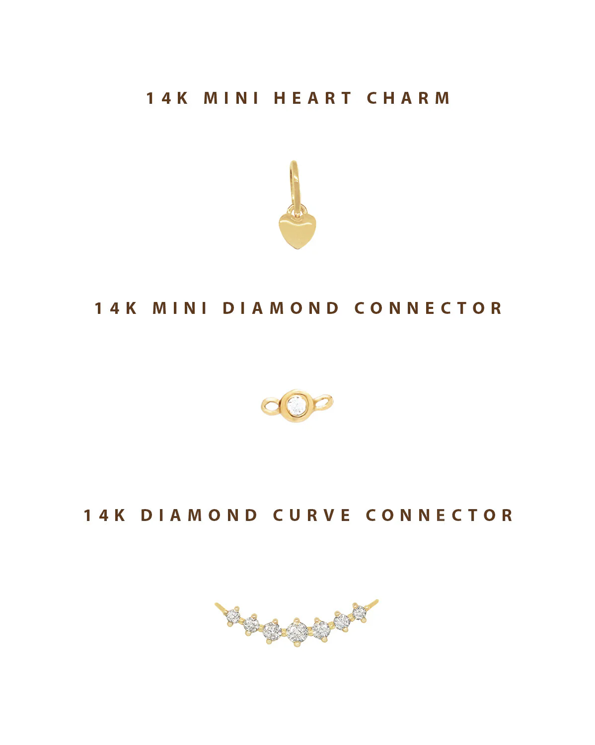 14K Solid Gold Hong Rope Bracelet - Image 9