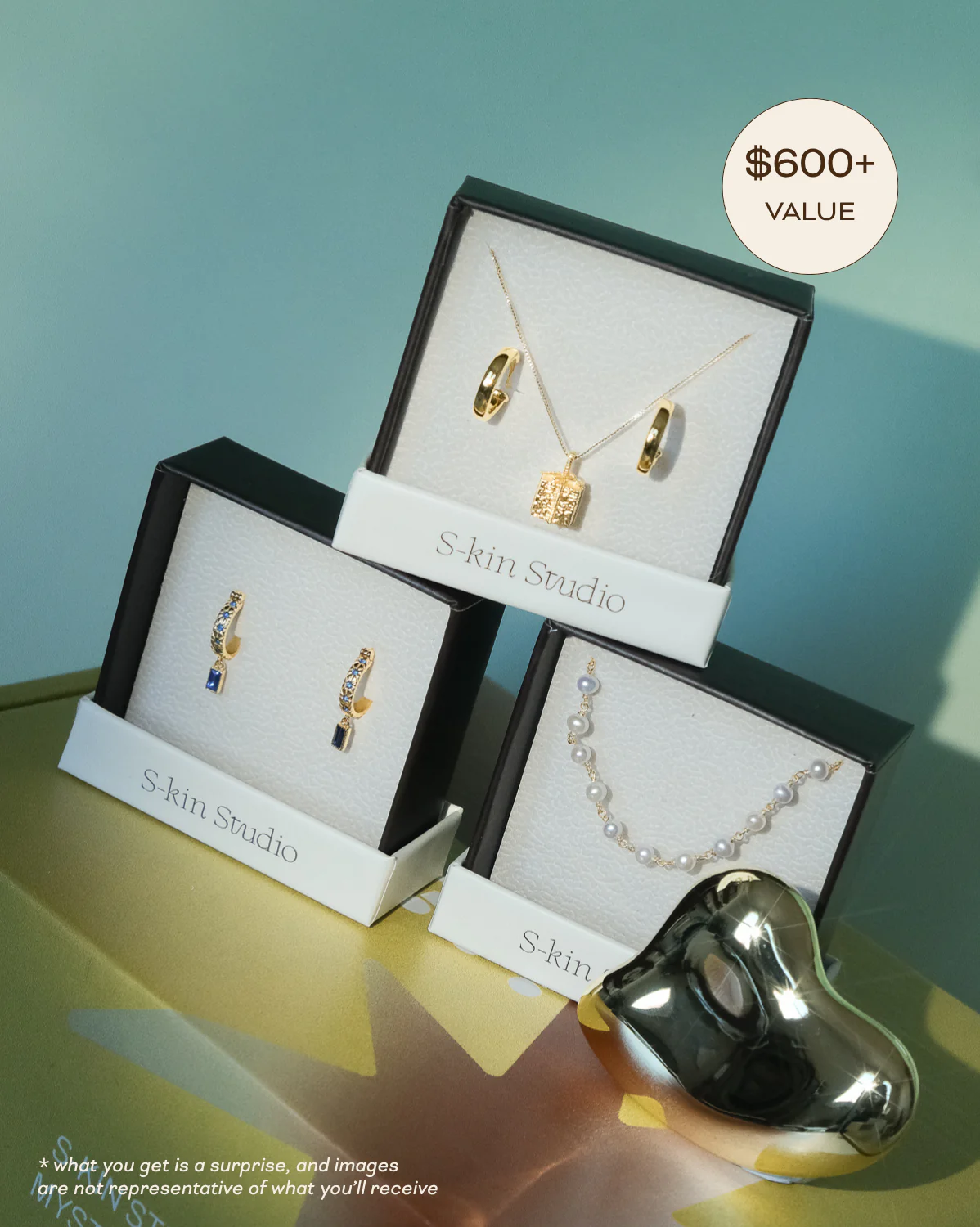 $300 Mystery Box ($600+ value) - Image 4