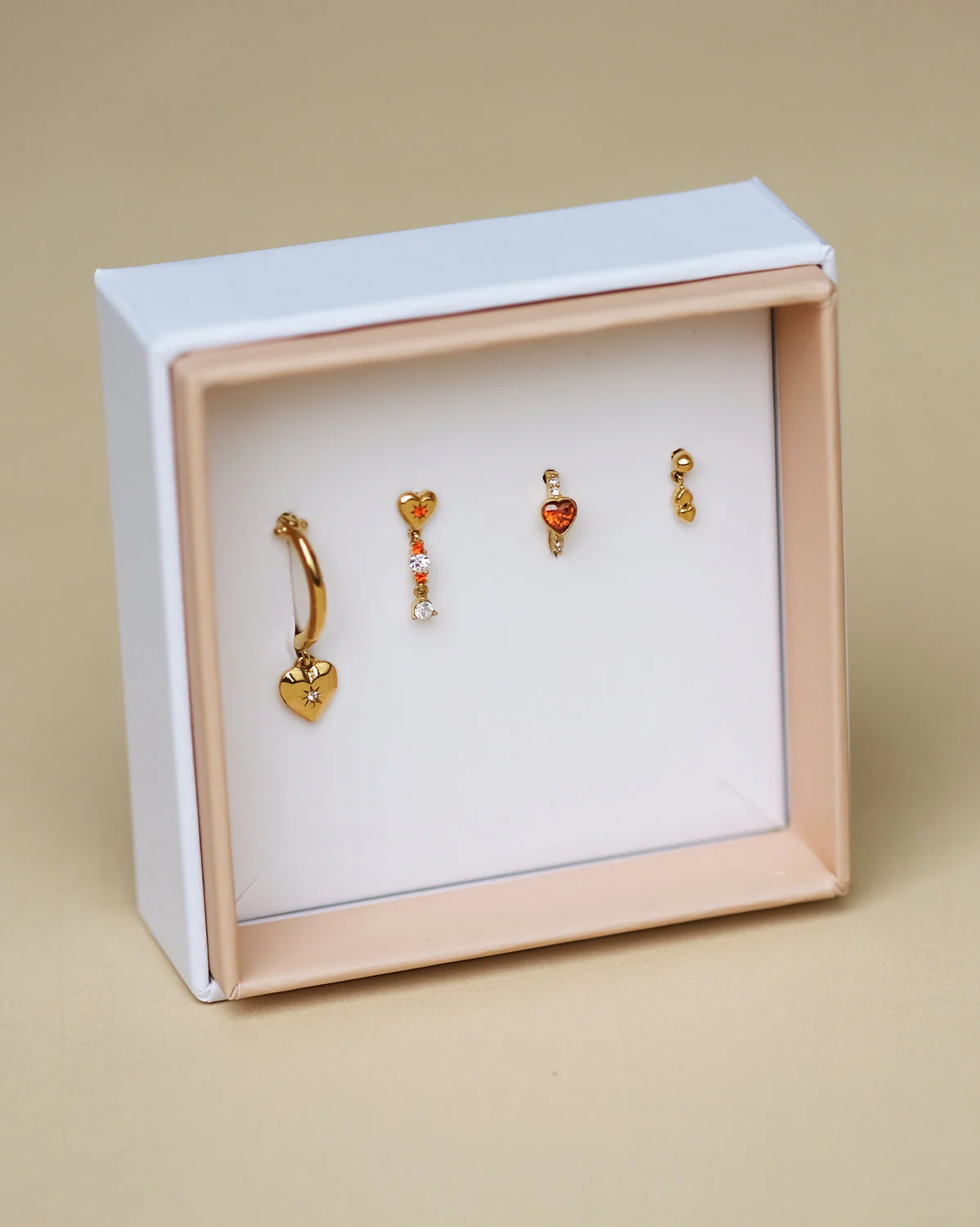 Aiko Hoops Set - Image 7