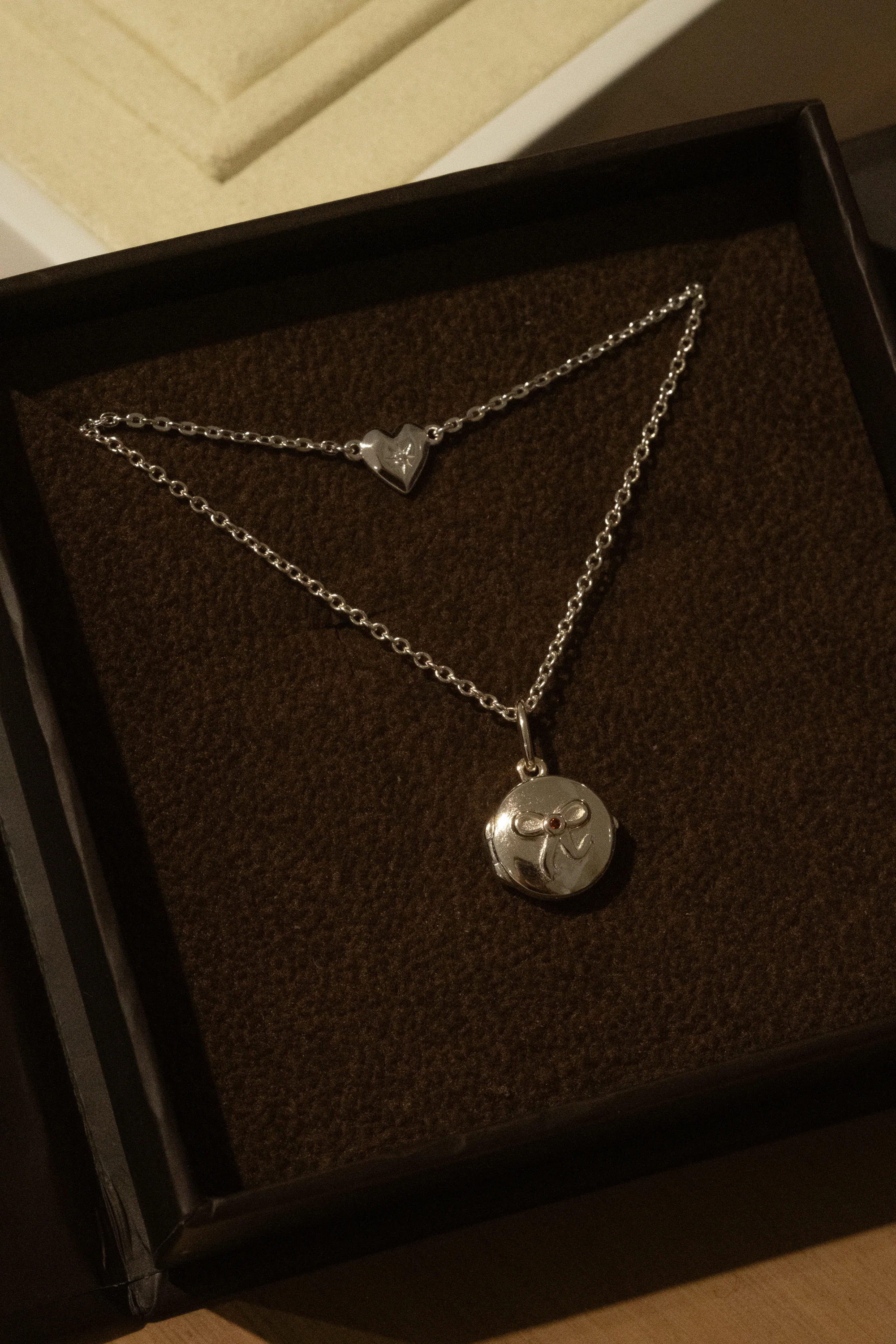 Amour + Carla Gift Set - Sterling Silver (Save $77.40) - Image 3
