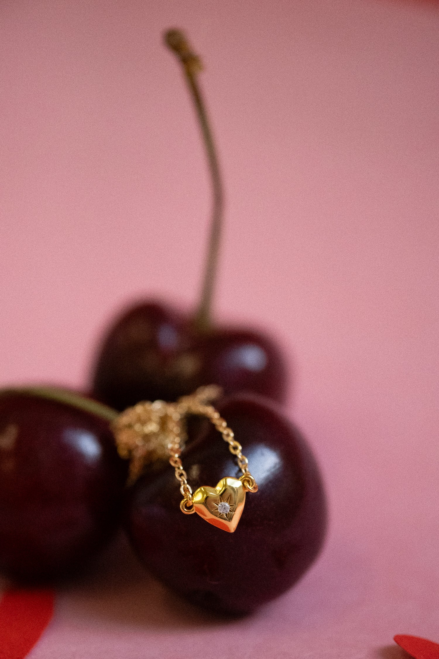 Amour Heart Bracelet - Image 3