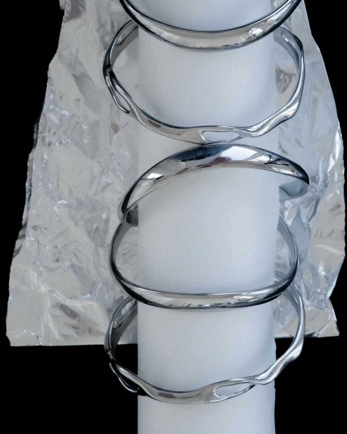 Aria Fluid Cuff - Image 7