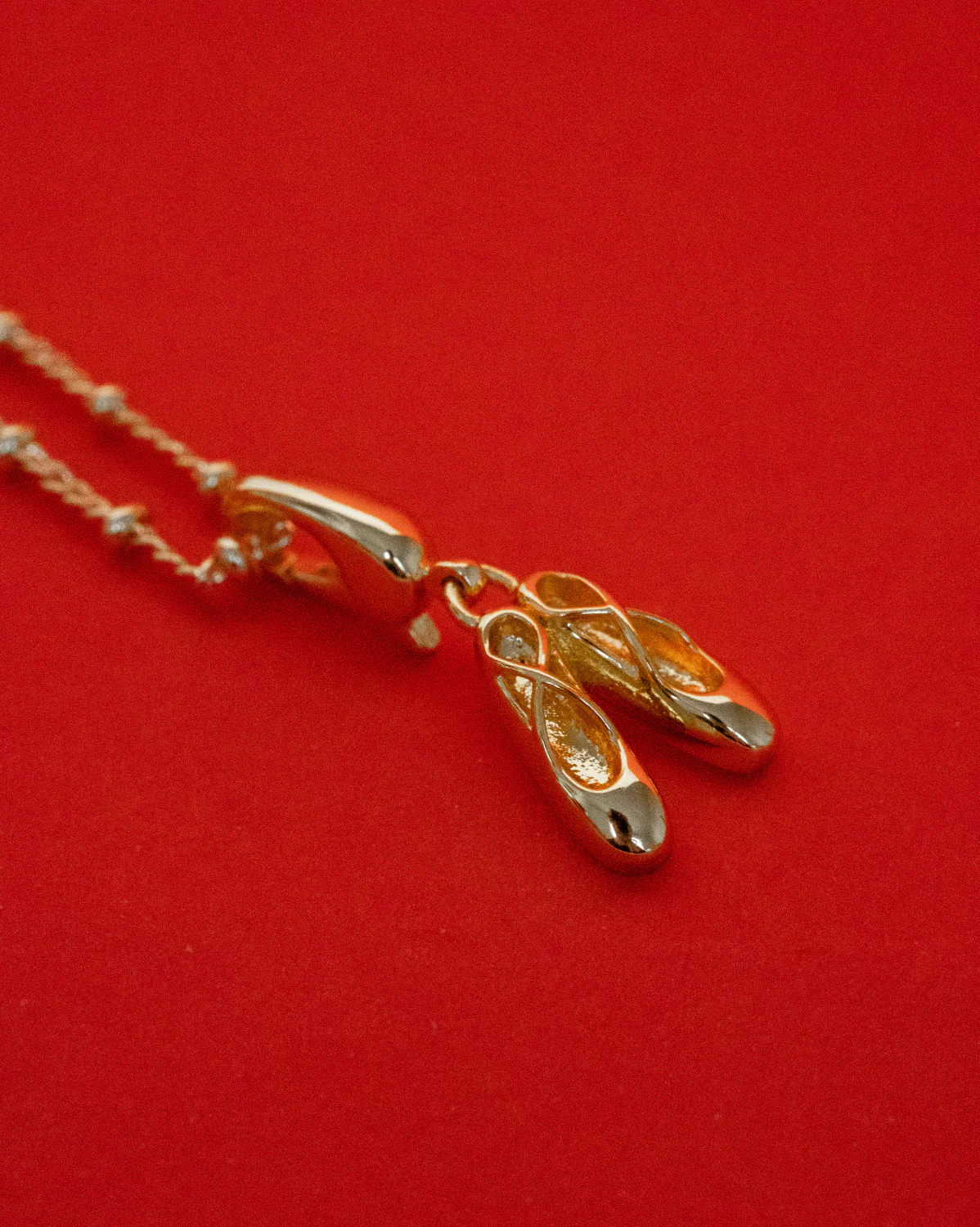Ballet Charm - Image 2