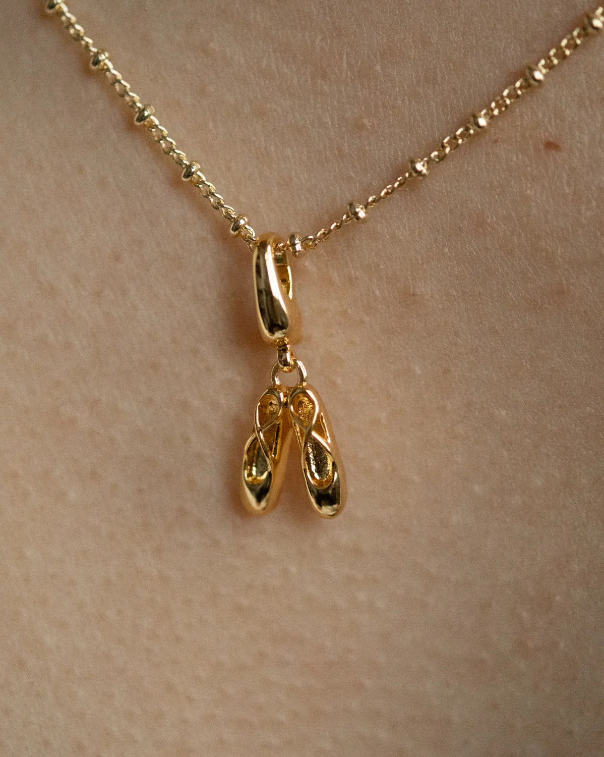 Ballet Charm - Image 3