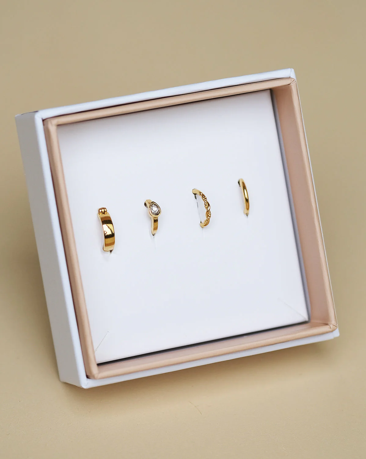 Basic Hoops Set - Image 6