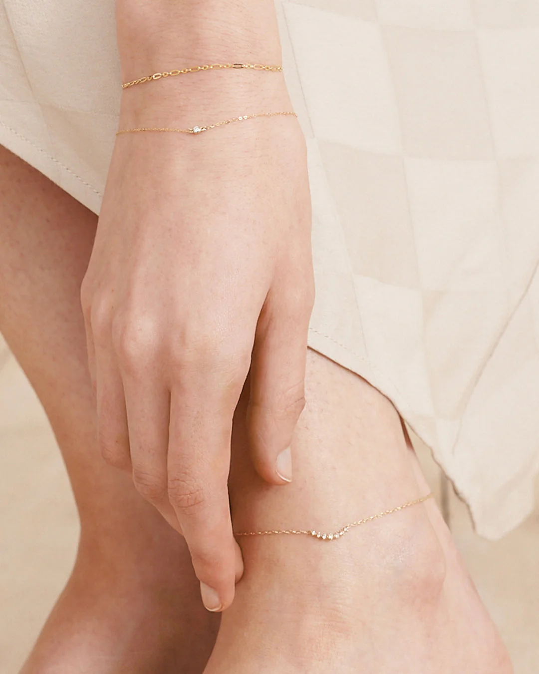 Book Your Infinite Permanent Bracelet Appointment - Image 16