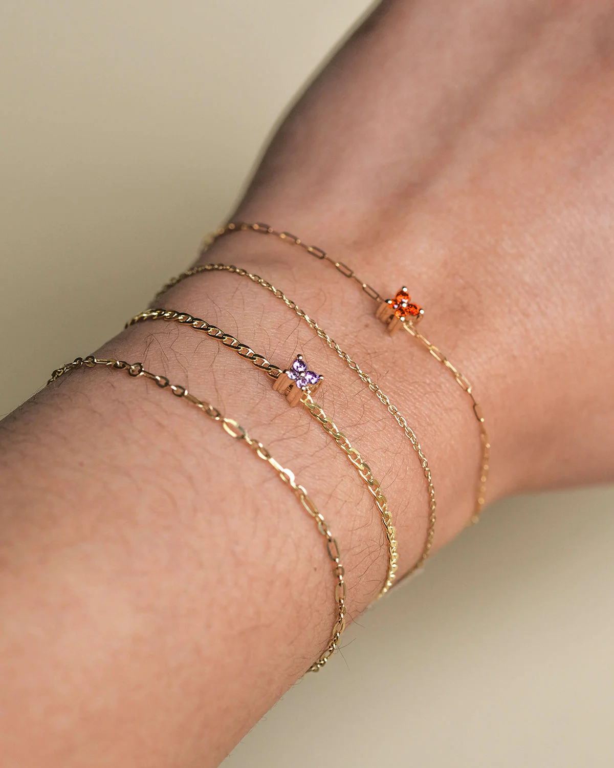 Book Your Infinite Permanent Bracelet Appointment - Image 17