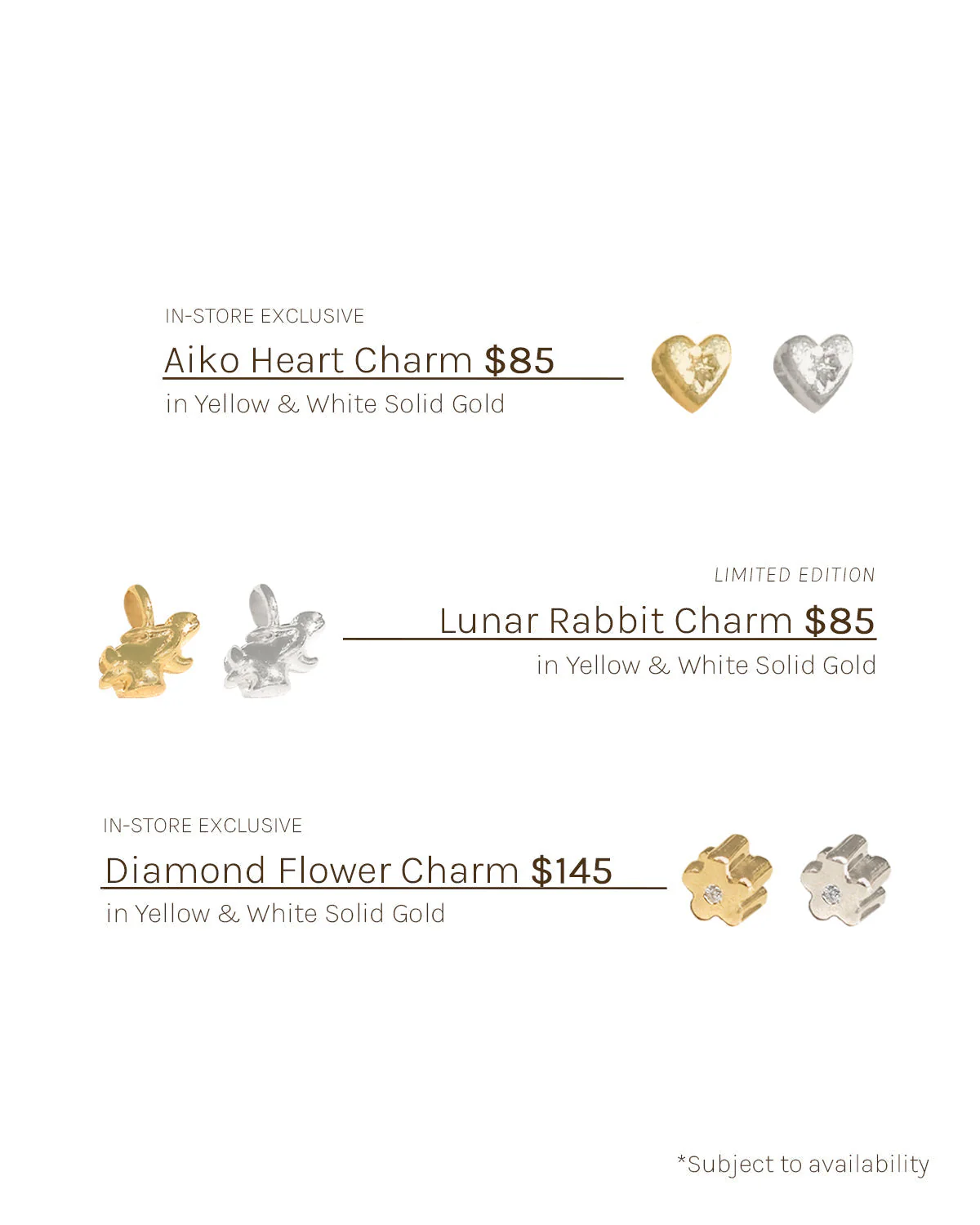 Book Your Infinite Permanent Bracelet Appointment - Image 20