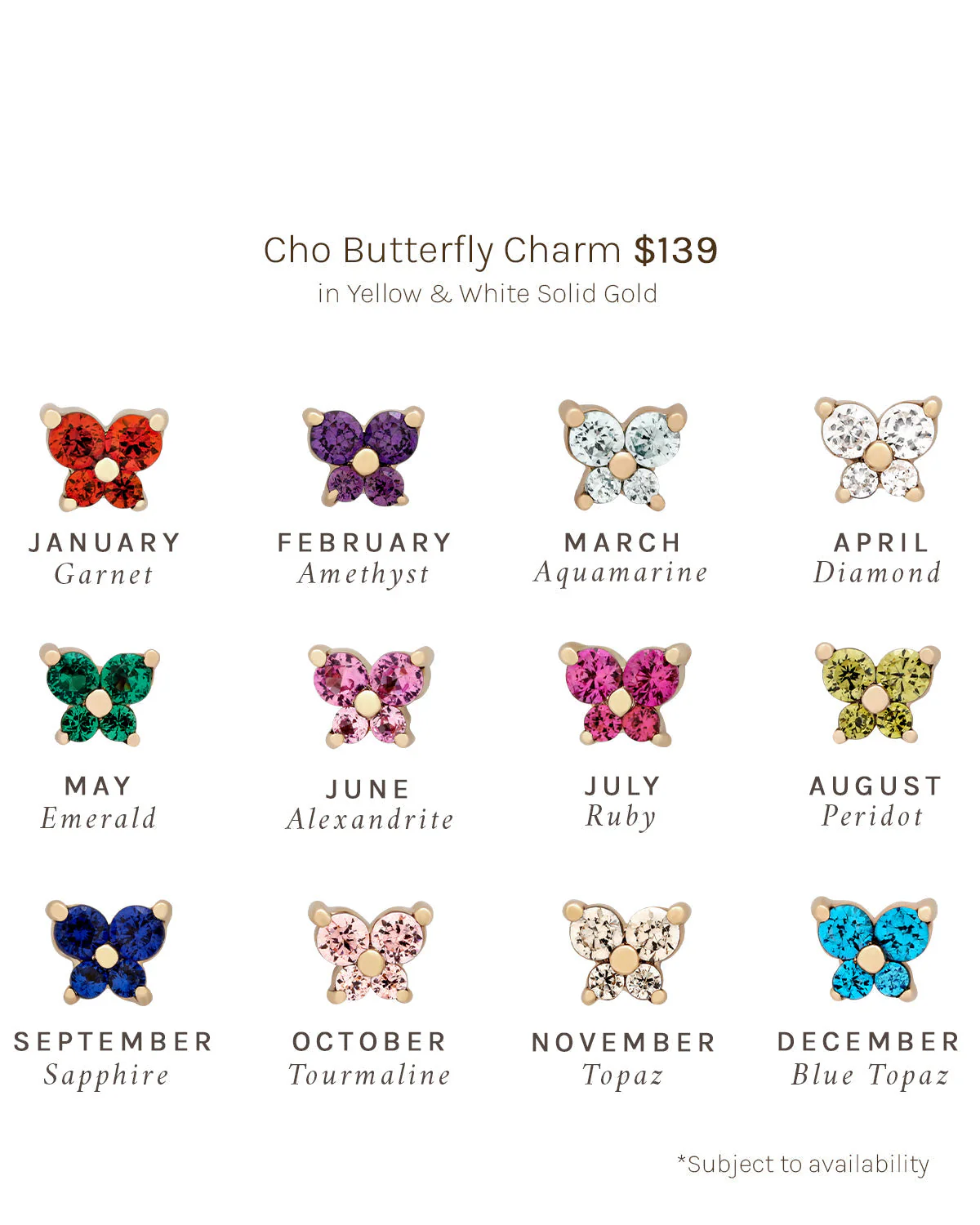 Book Your Infinite Permanent Bracelet Appointment - Image 21