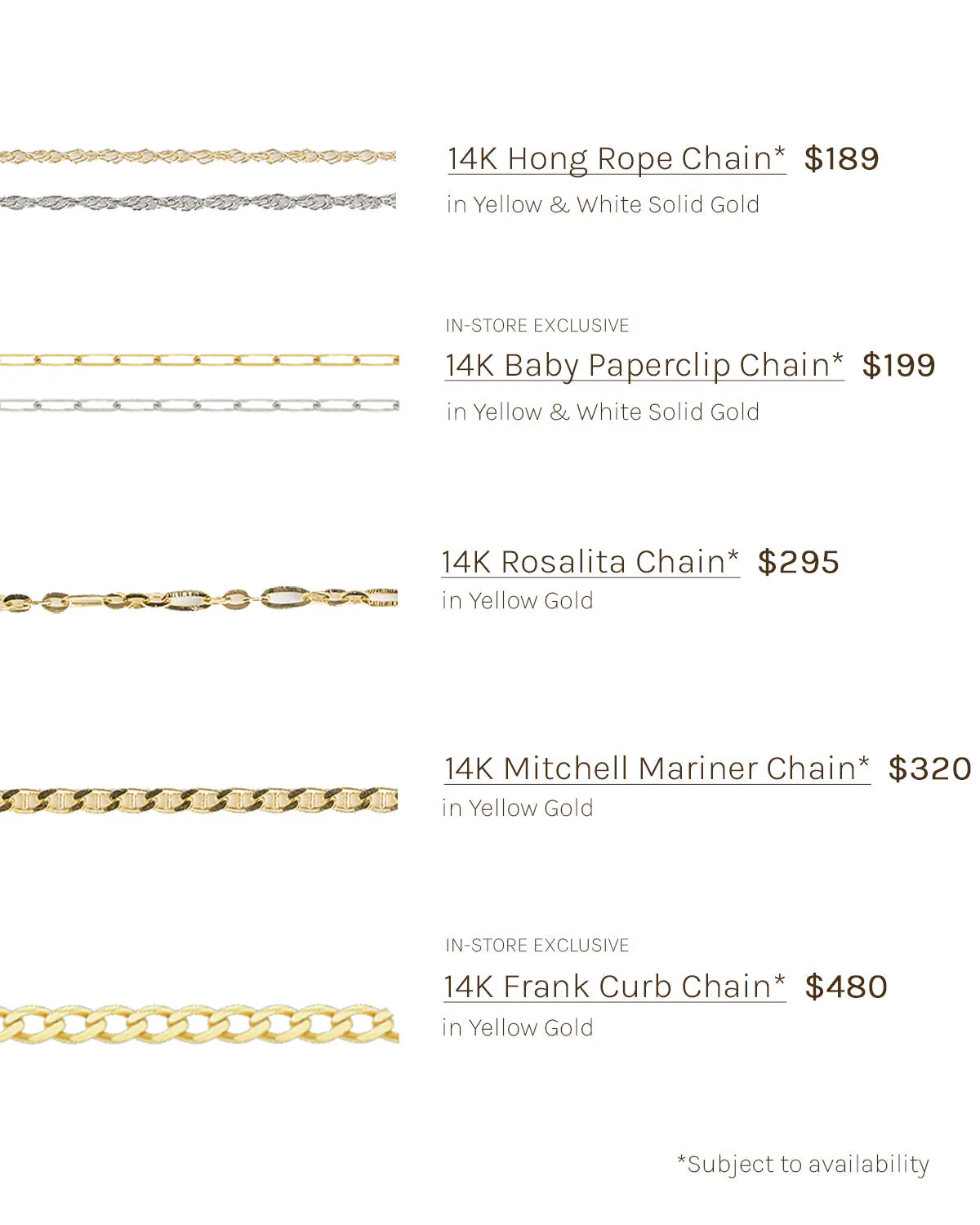Book Your Infinite Permanent Bracelet Appointment - Image 6