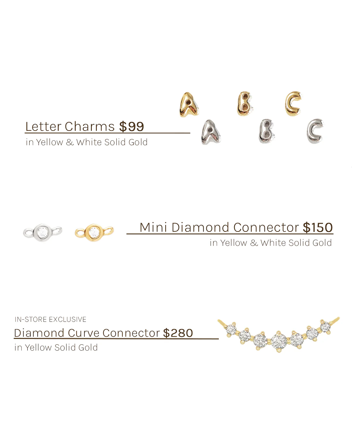 Book Your Infinite Permanent Bracelet Appointment - Image 7