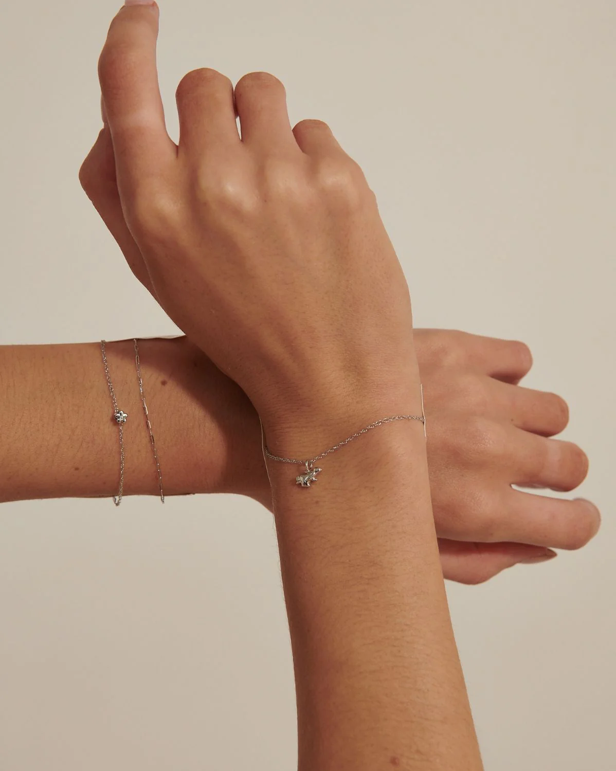 Book Your Infinite Permanent Bracelet Appointment - Image 9