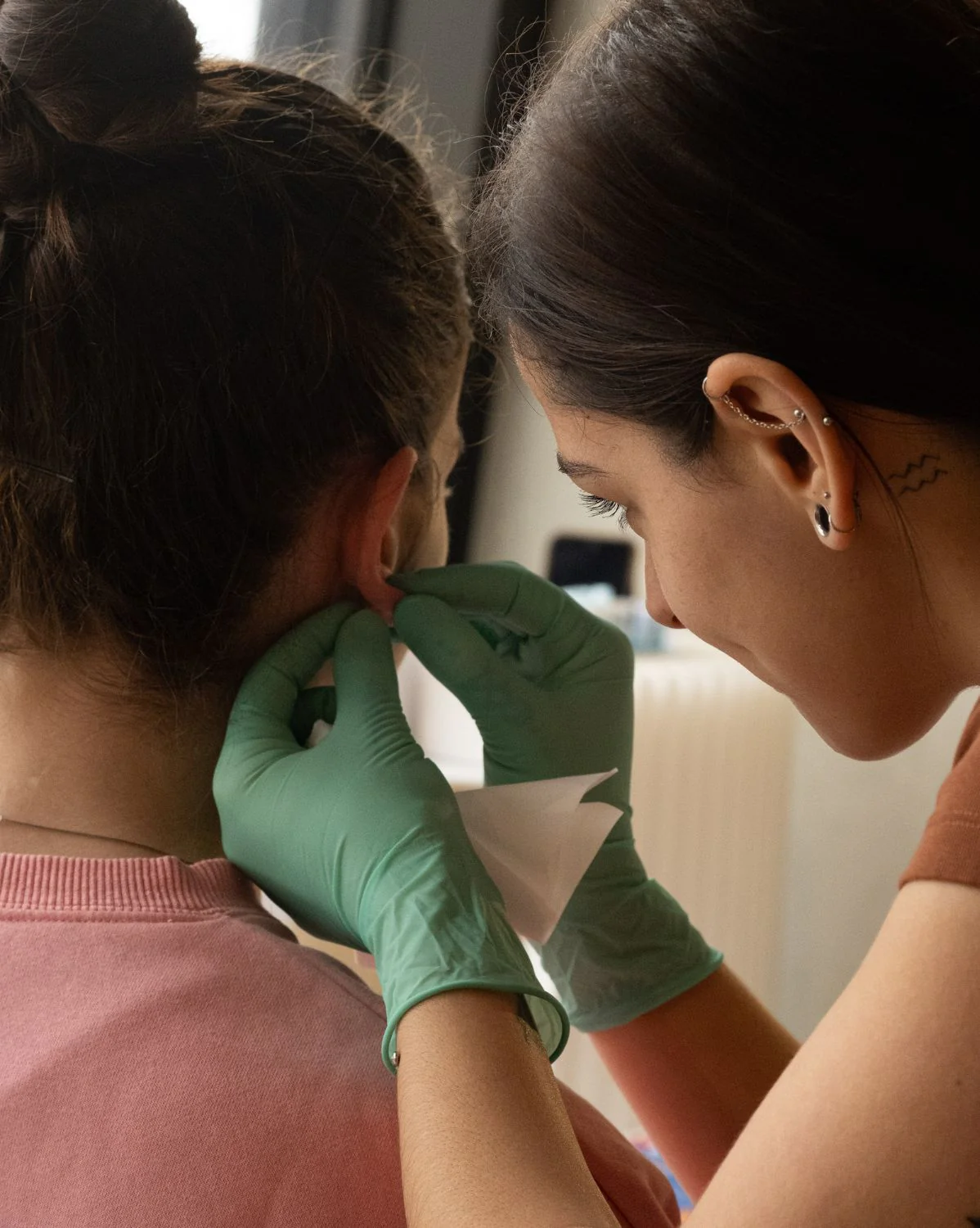 Book Your Piercing Appointment - Image 4