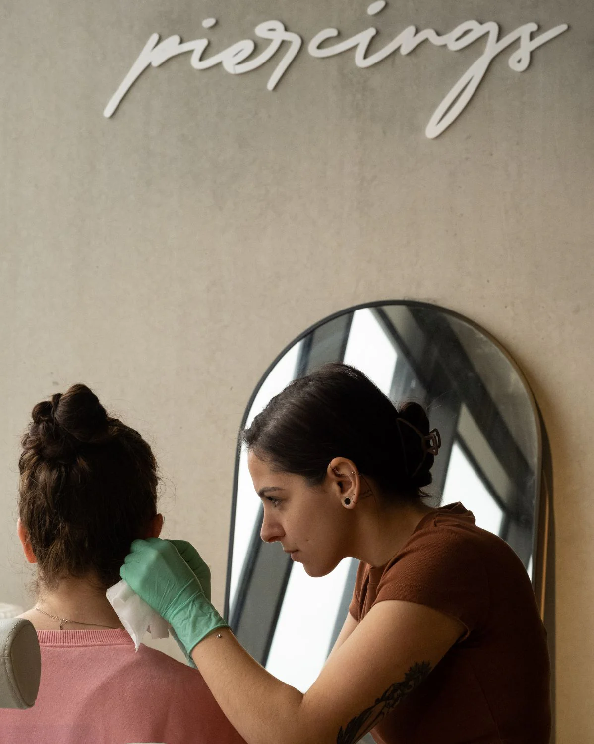 Book Your Piercing Appointment - Image 6