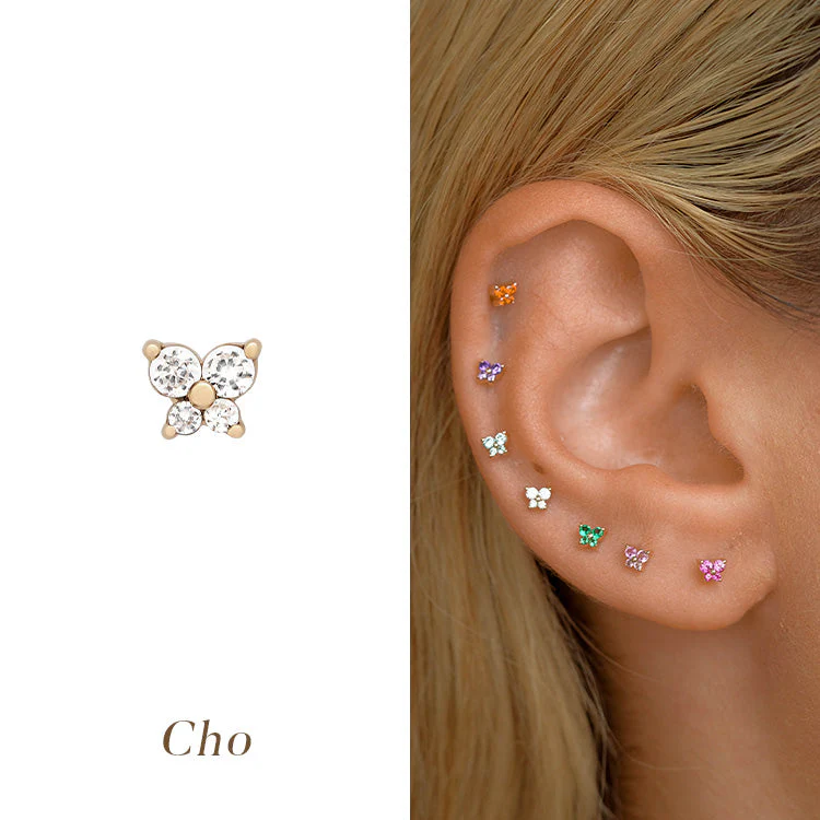 Book Your Piercing Appointment - Image 8