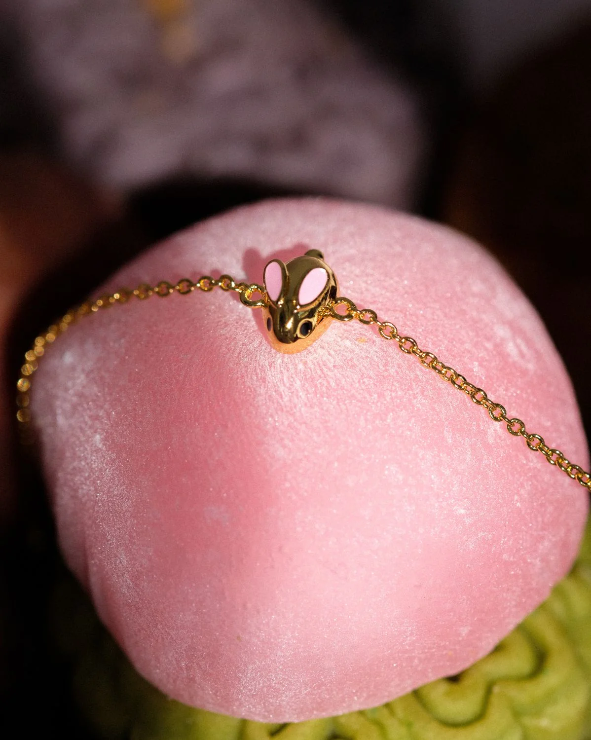 Bunny Bao Bracelet - Image 2