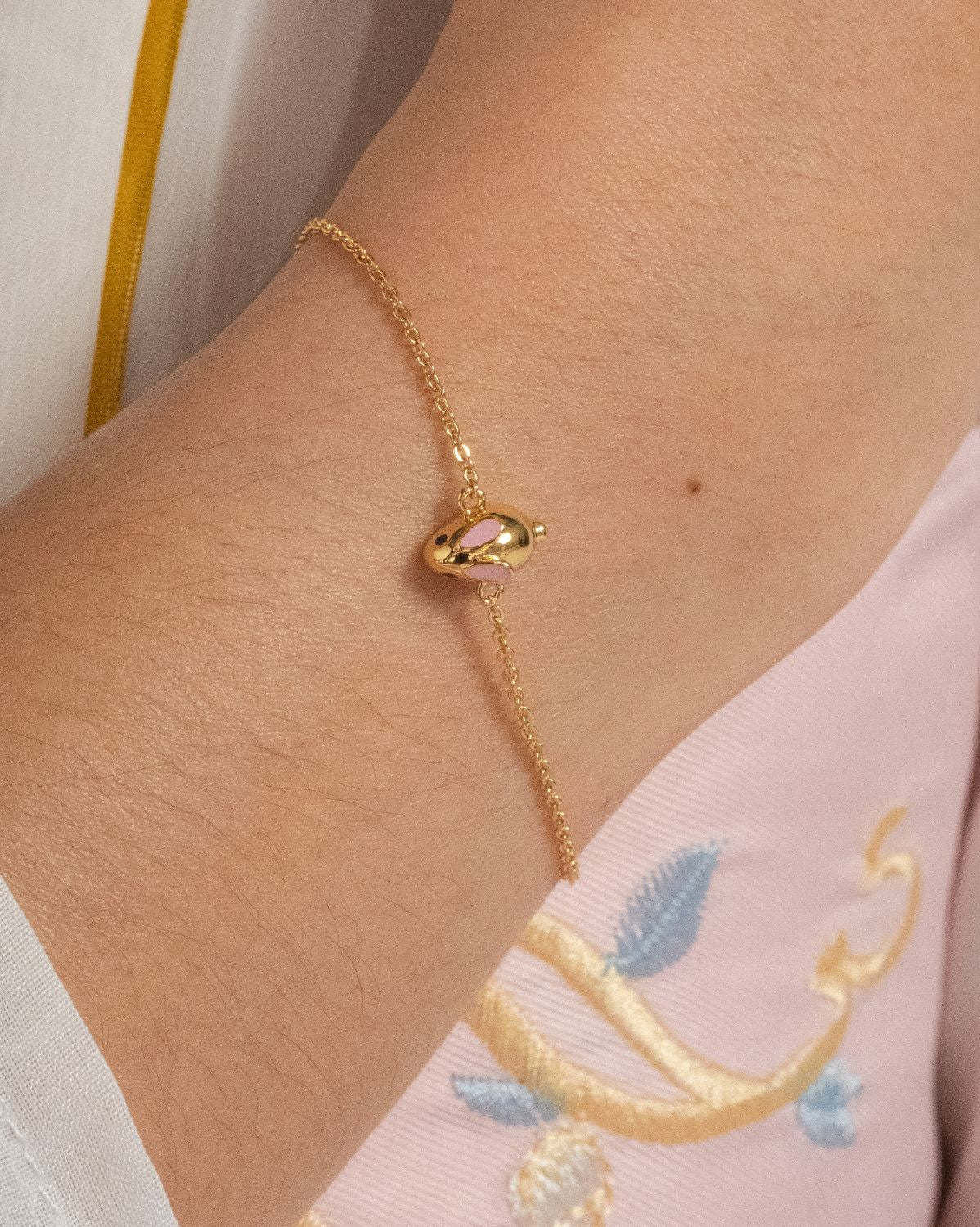 Bunny Bao Bracelet - Image 3