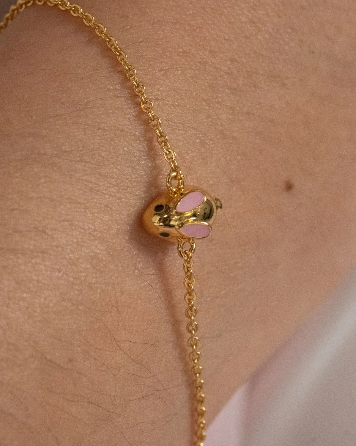 Bunny Bao Bracelet - Image 4