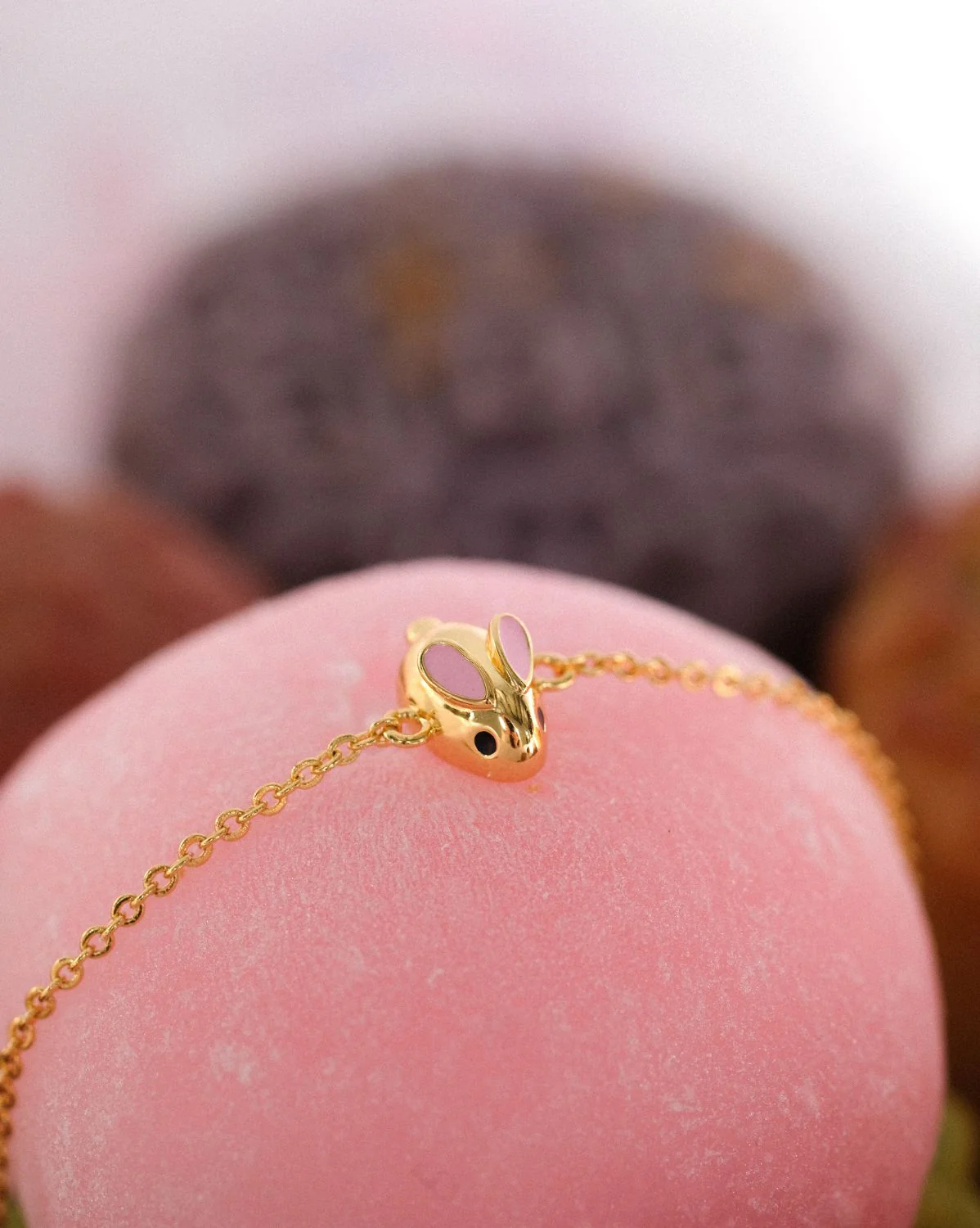 Bunny Bao Bracelet - Image 5