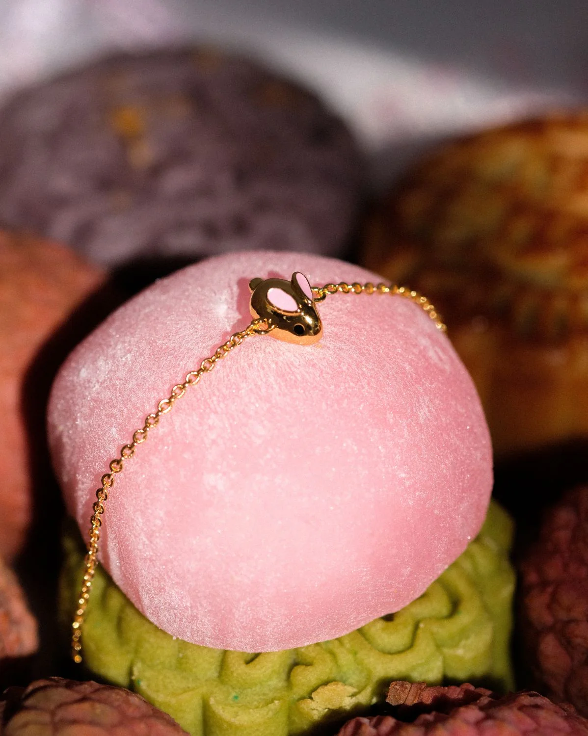 Bunny Bao Bracelet - Image 6