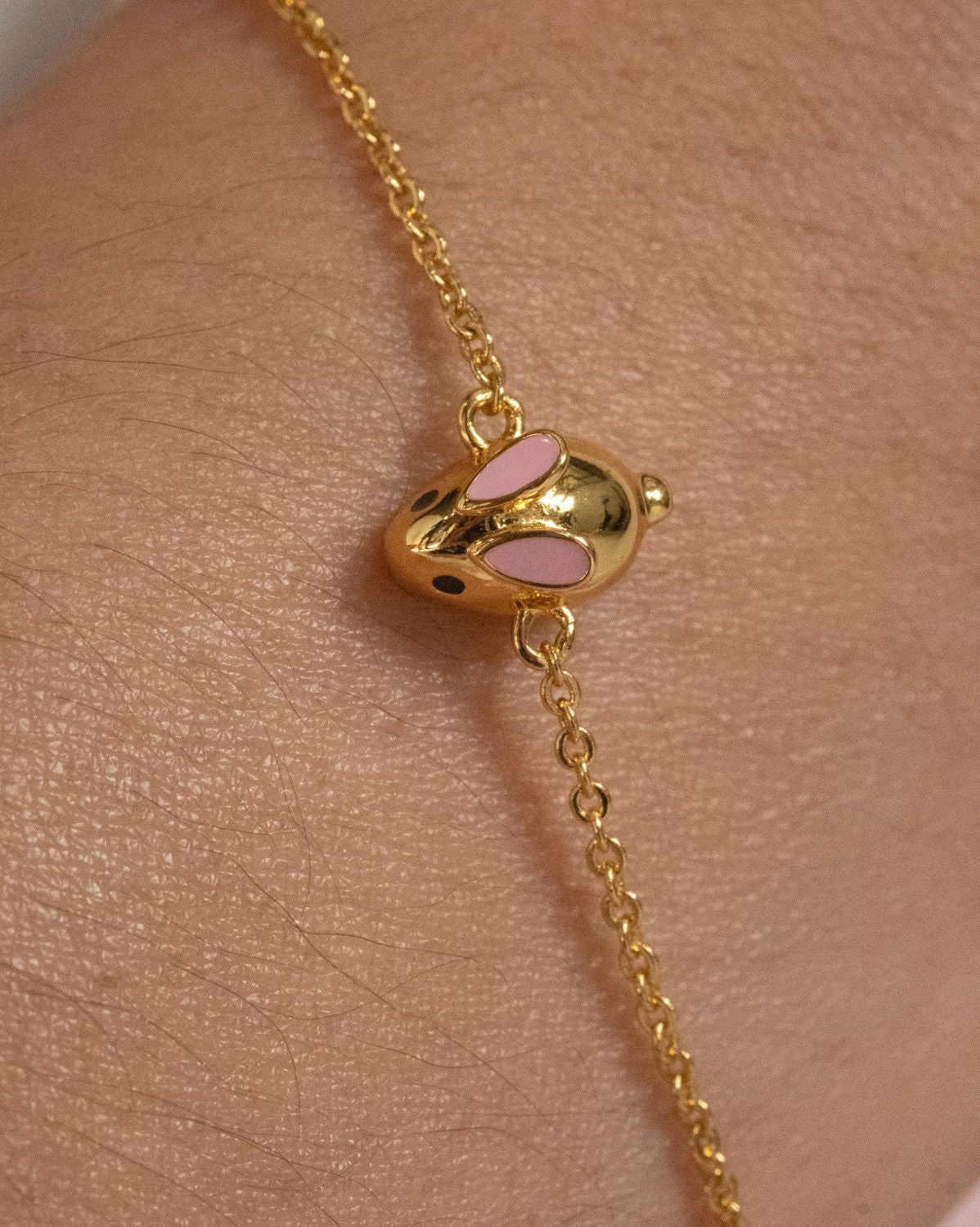 Bunny Bao Bracelet - Image 7