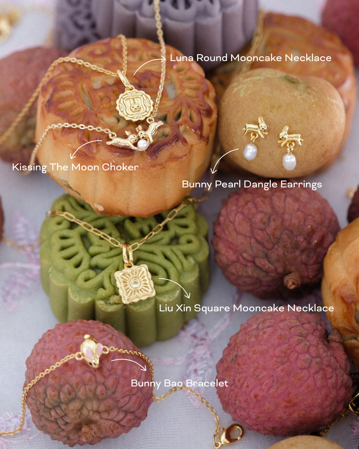 Bunny Bao Bracelet - Image 8
