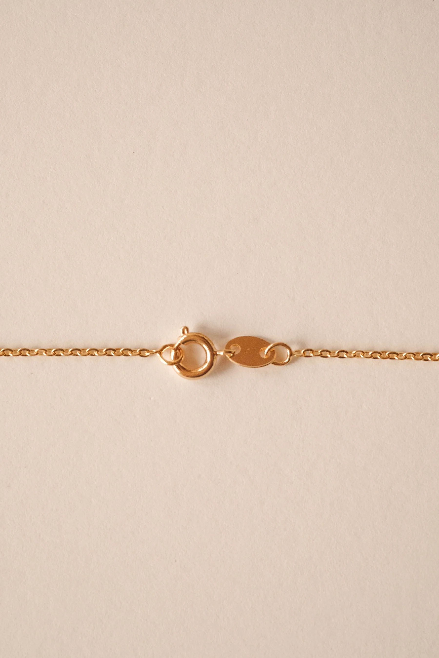 Cable Chain Necklace - Image 4