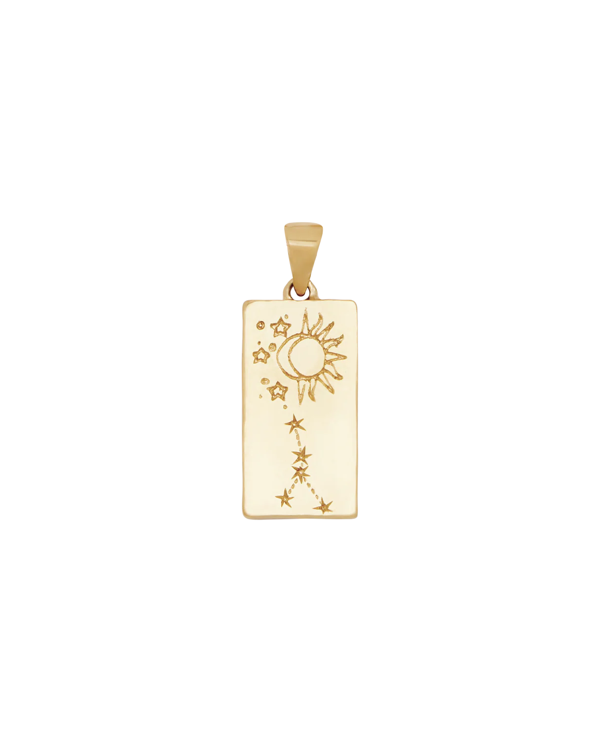 Cancer Zodiac Pendant - Image 5