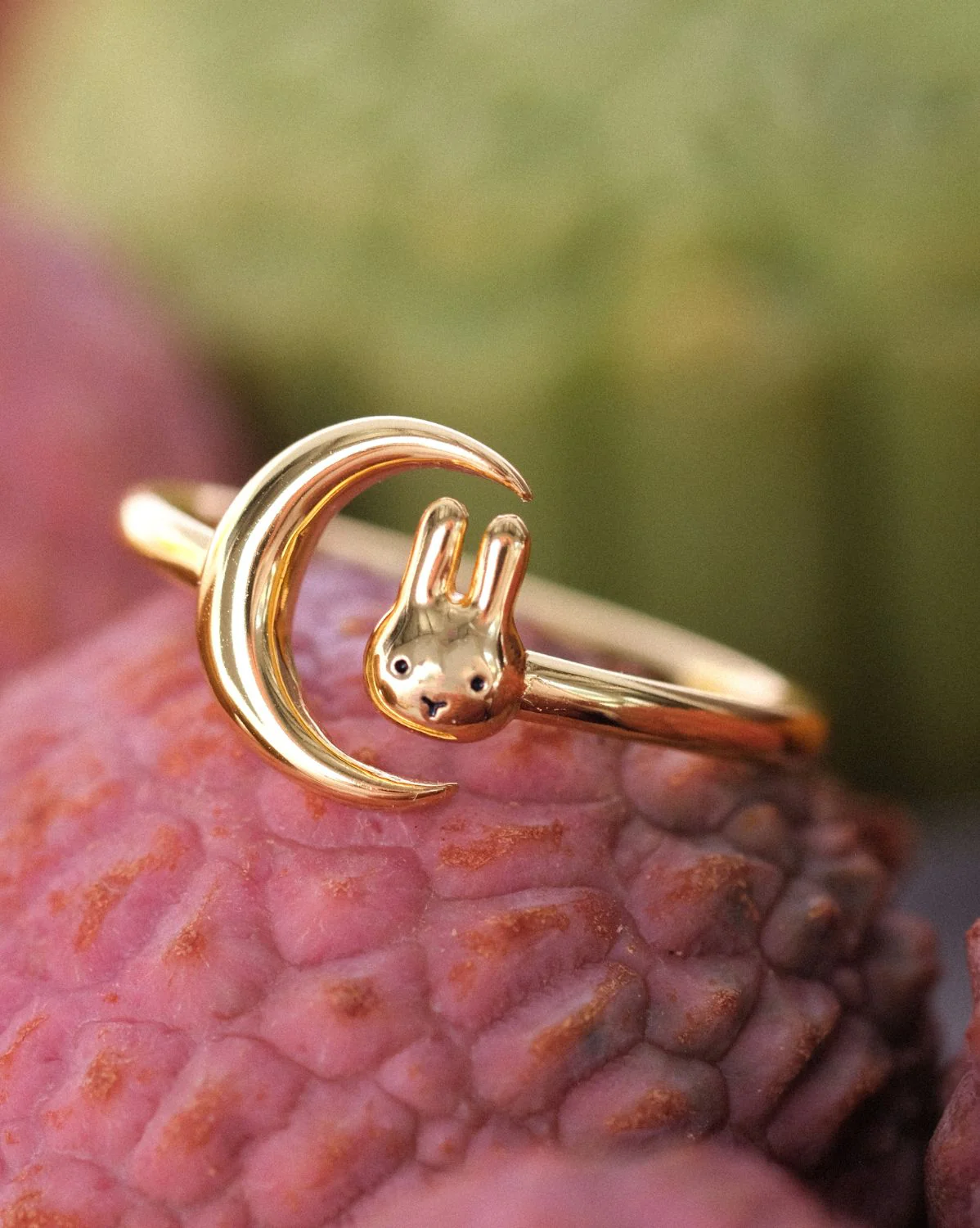 Chang’e Bunny Ring - Image 7