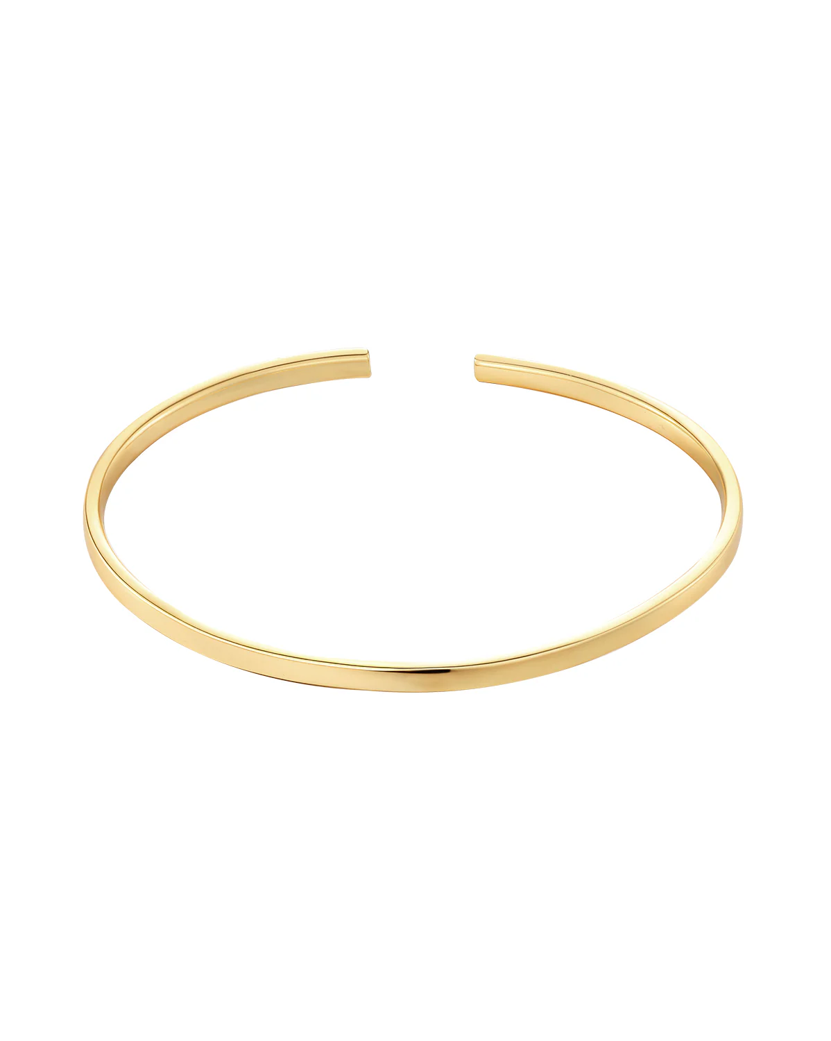 Claire Slim Cuff