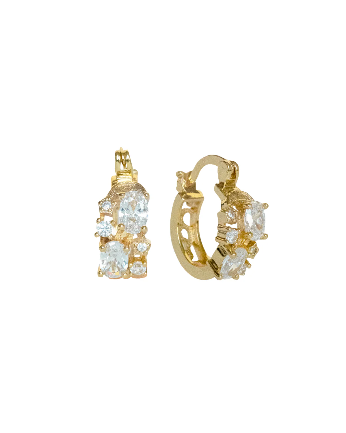 Cluster Hoops