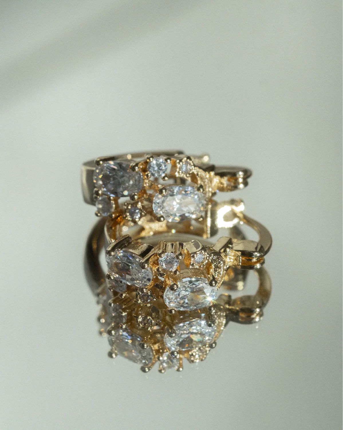 Cluster Hoops - Image 2
