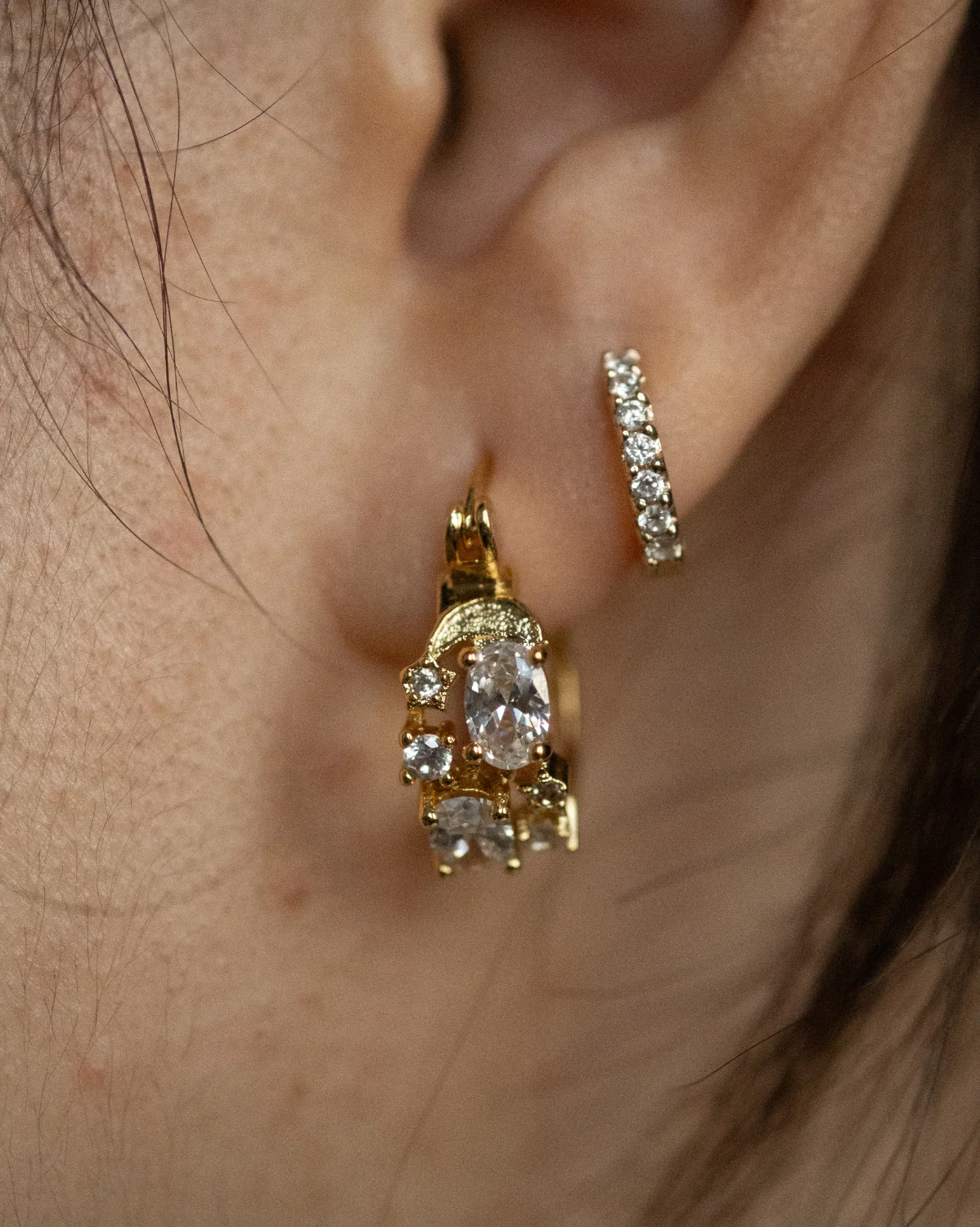 Cluster Hoops - Image 3