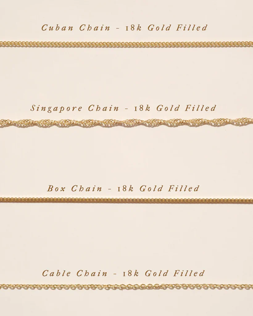 Cuban Chain Necklace - Image 4