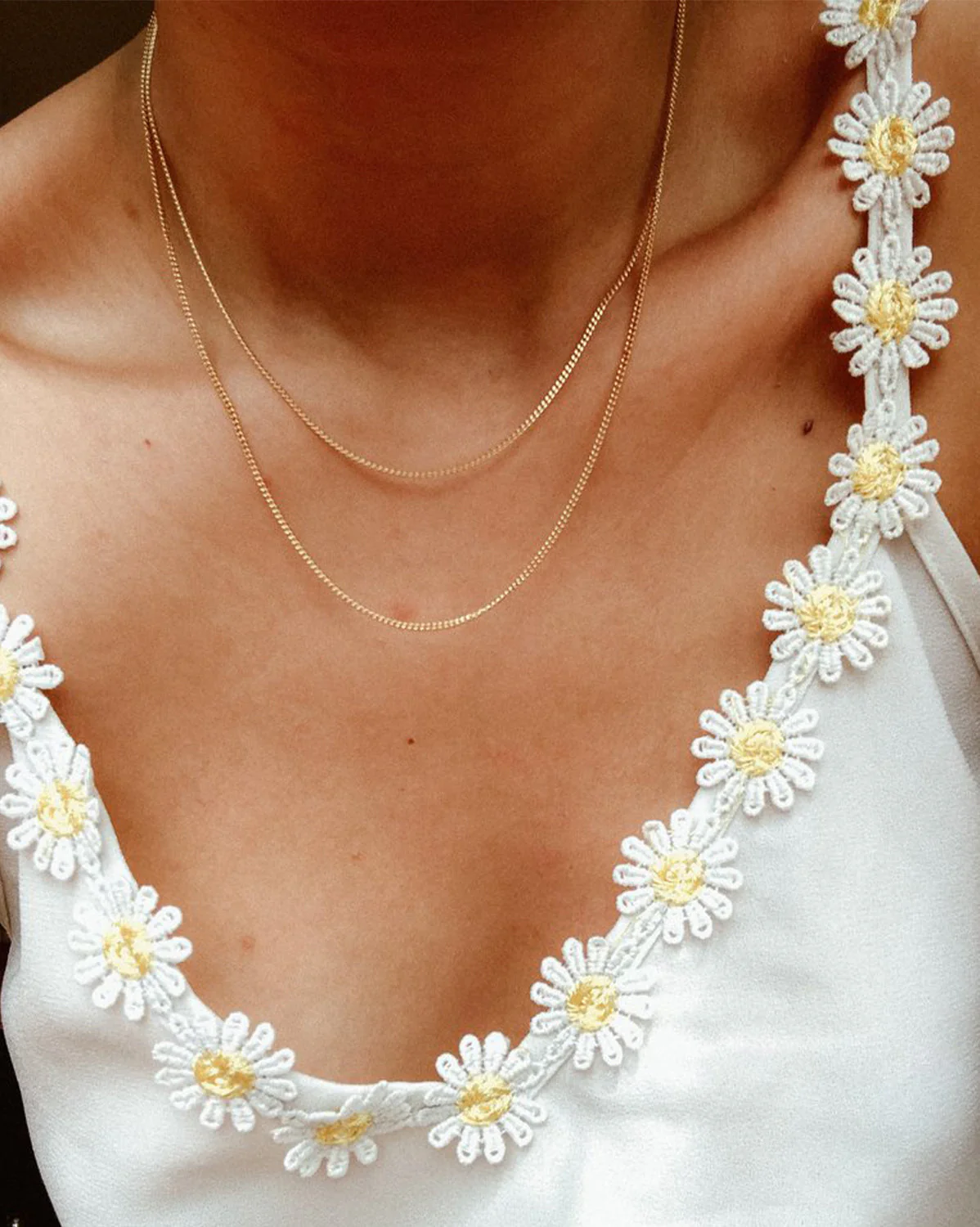 Cuban Chain Necklace - Image 5