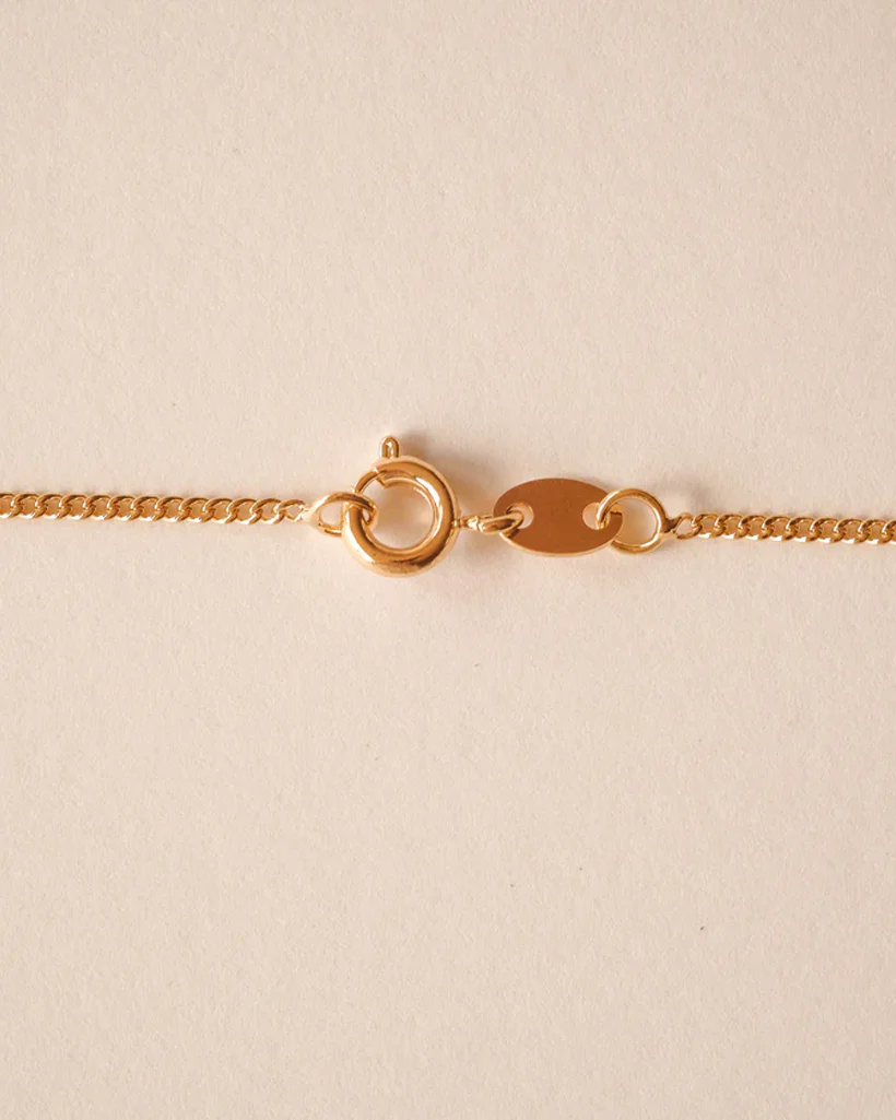 Cuban Chain Necklace - Image 6