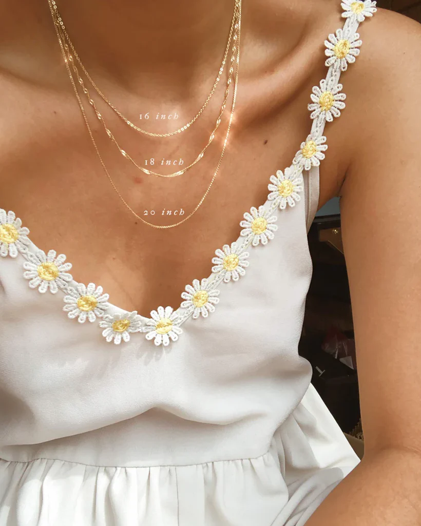 Cuban Chain Necklace - Image 7