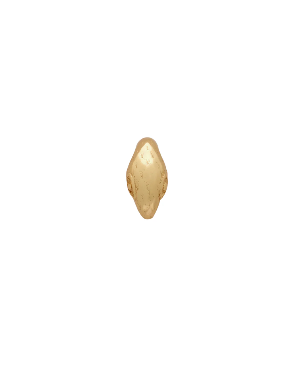 Curved Snake Piercing - Image 6