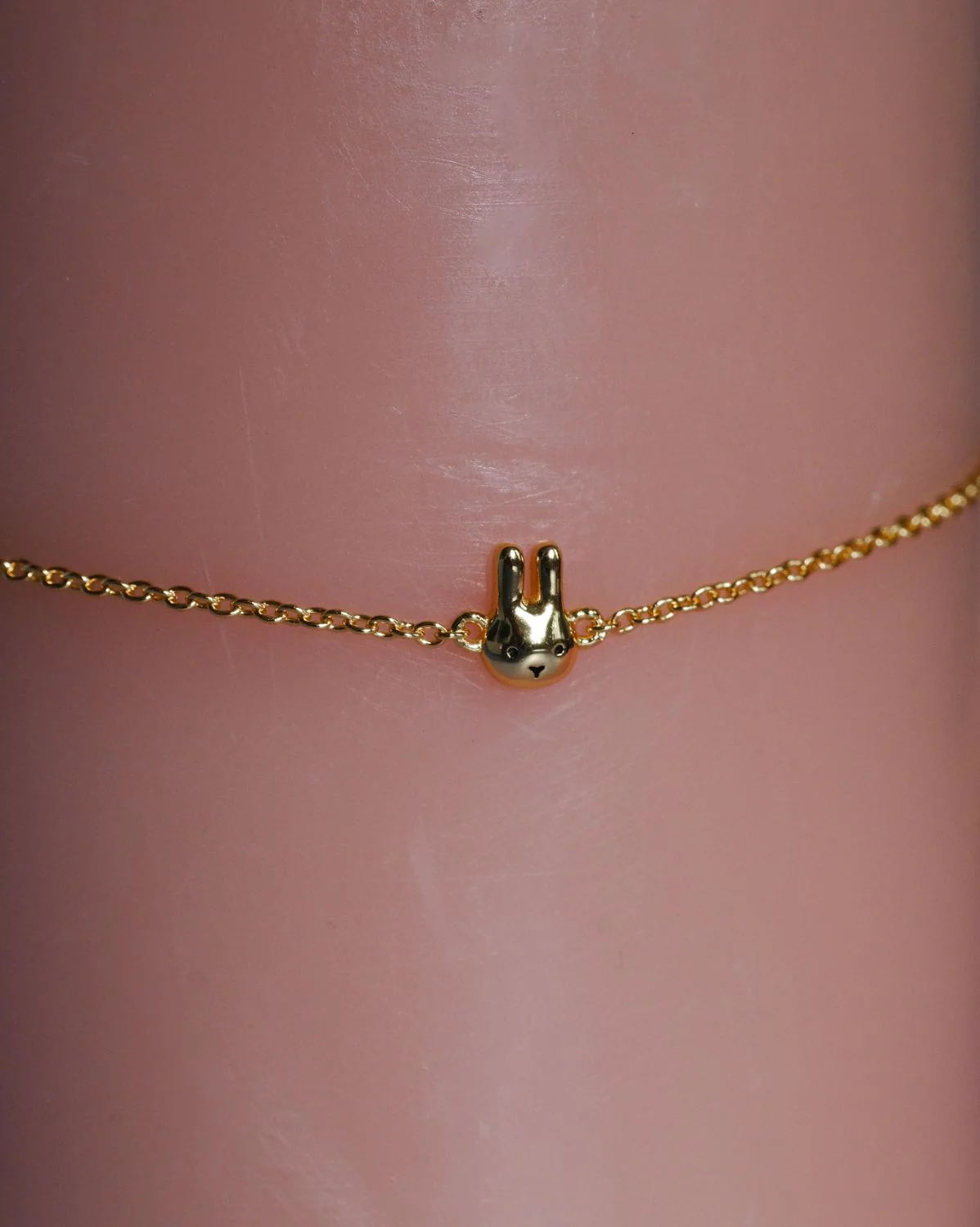 Dainty Bunny Bracelet - Image 3