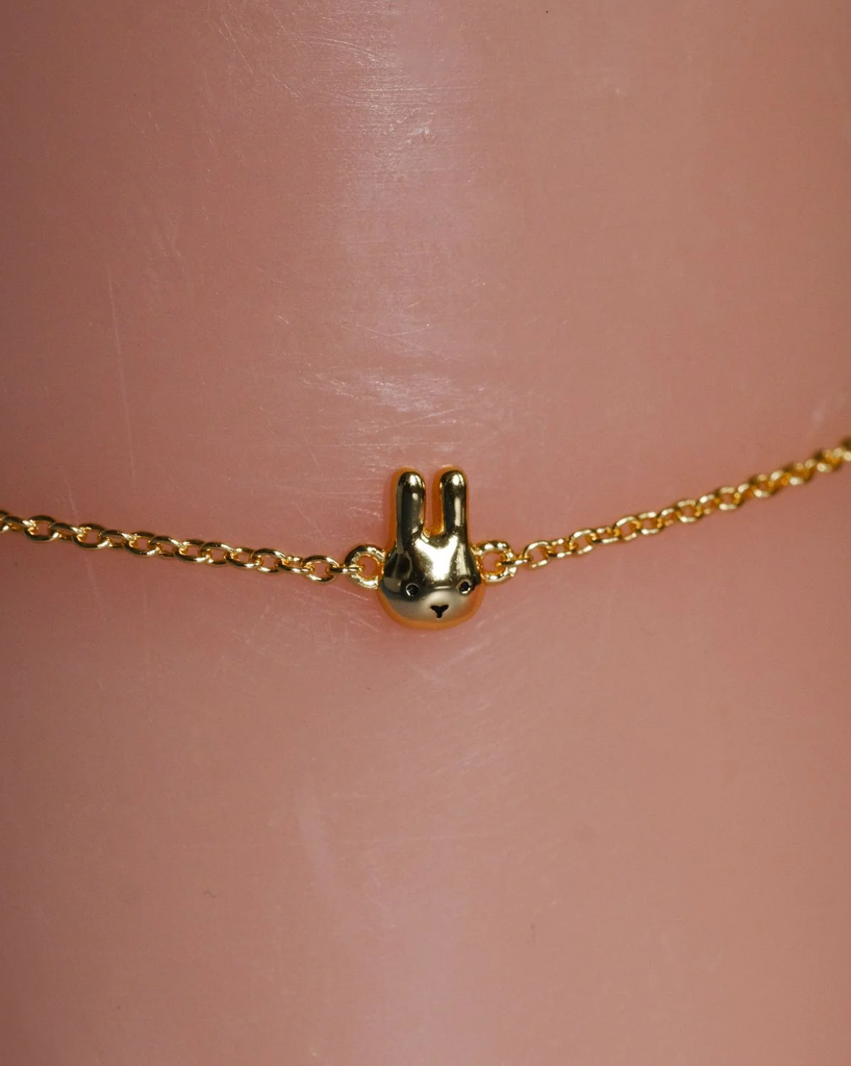 Dainty Bunny Bracelet - Image 4
