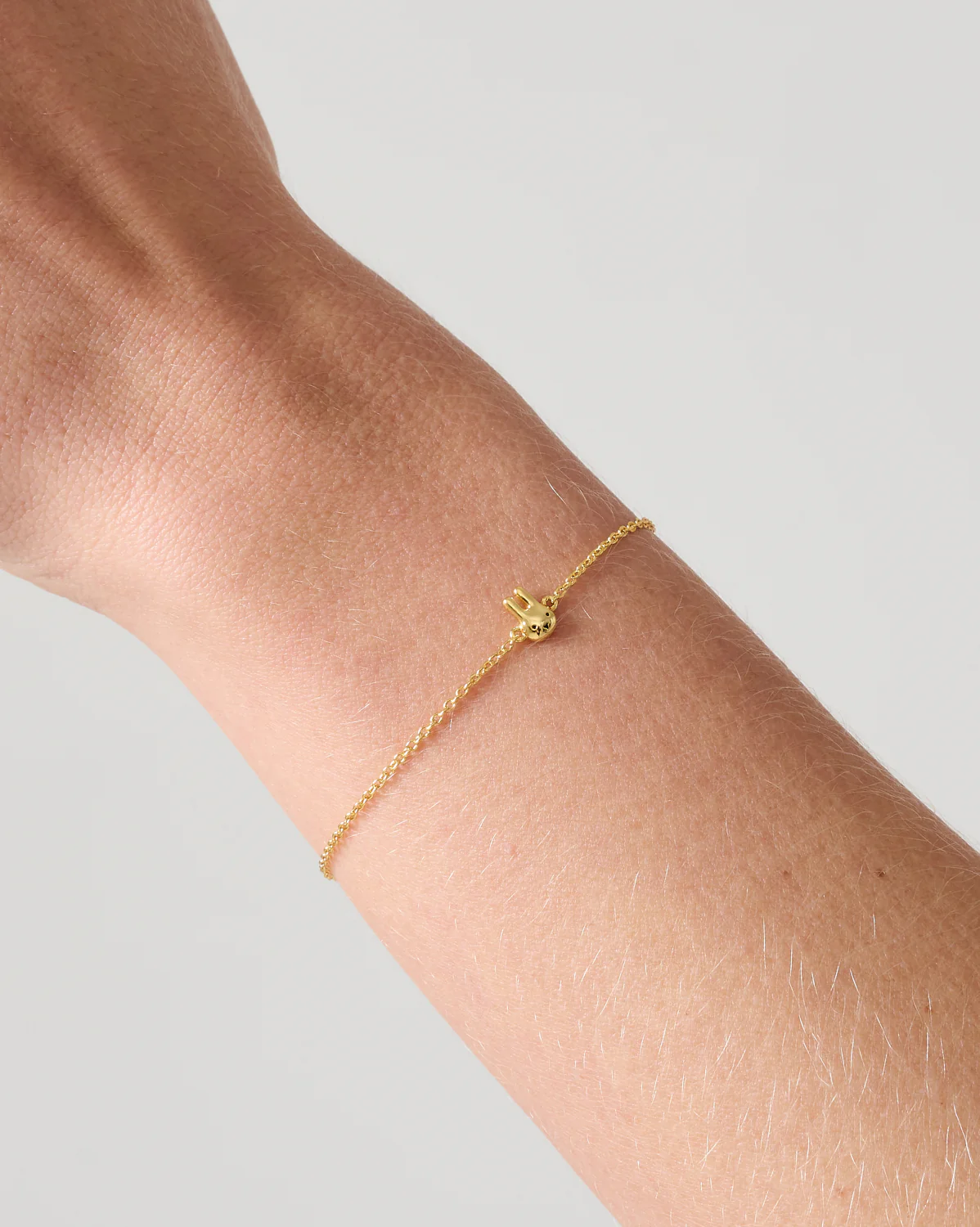 Dainty Bunny Bracelet - Image 6