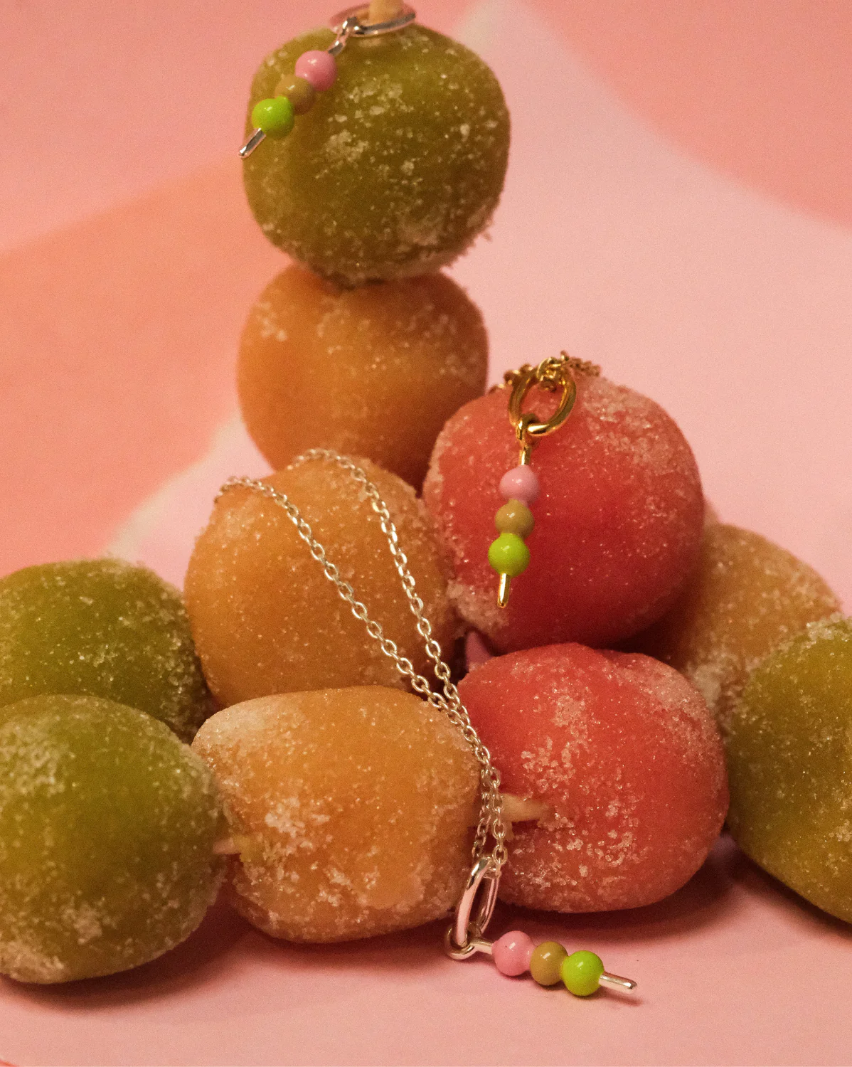 Dango Charm - Image 10