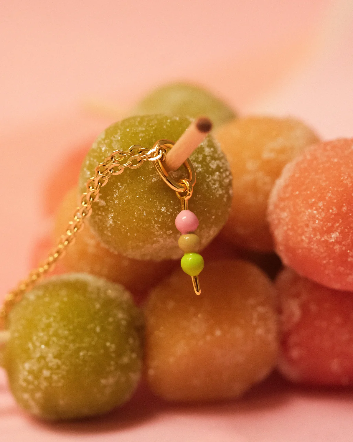 Dango Charm - Image 7