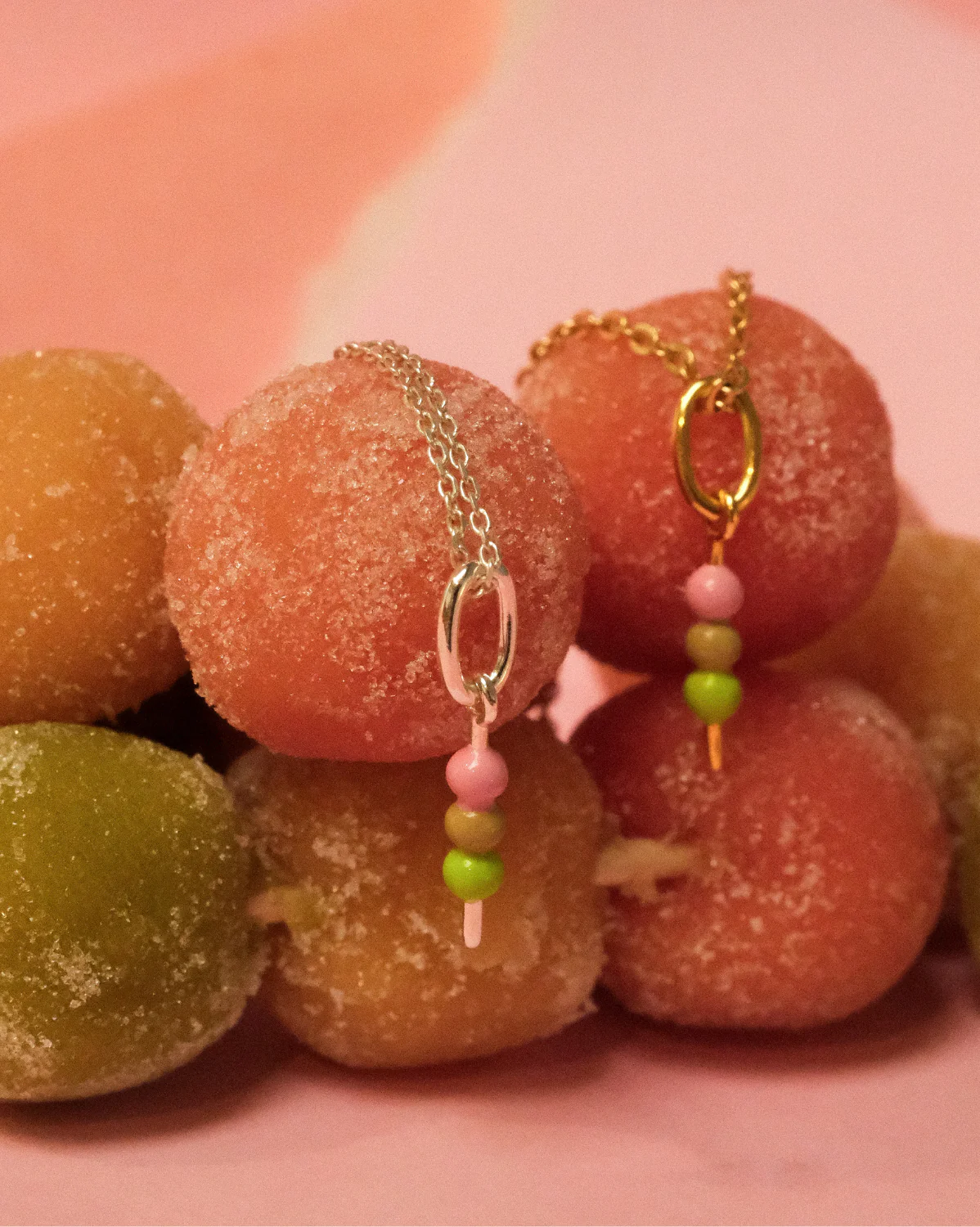 Dango Charm - Image 8