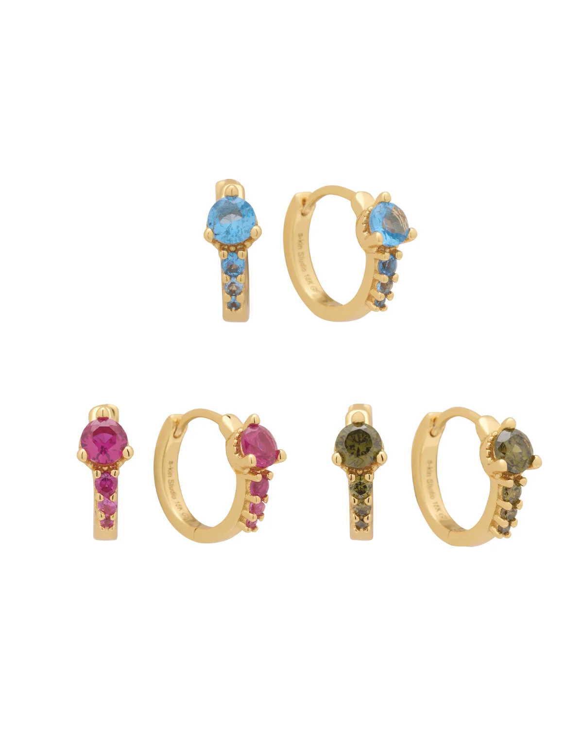 Darcy Hoops Bundle