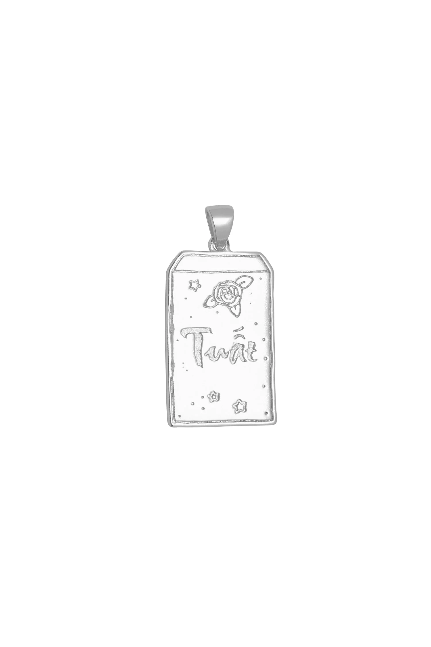 Dog Chinese Zodiac Pendant - Image 4
