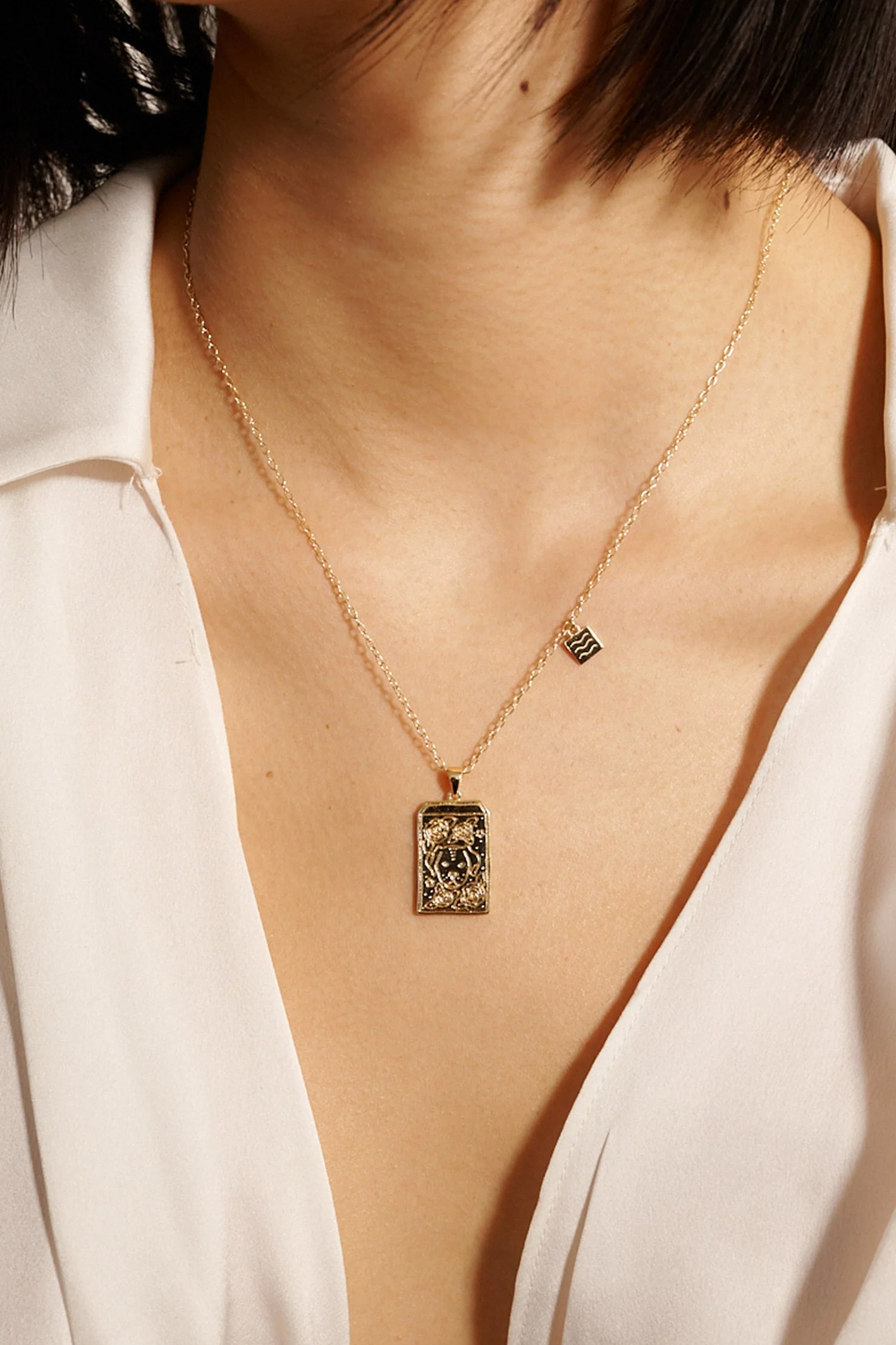 Dog Chinese Zodiac Pendant - Image 5
