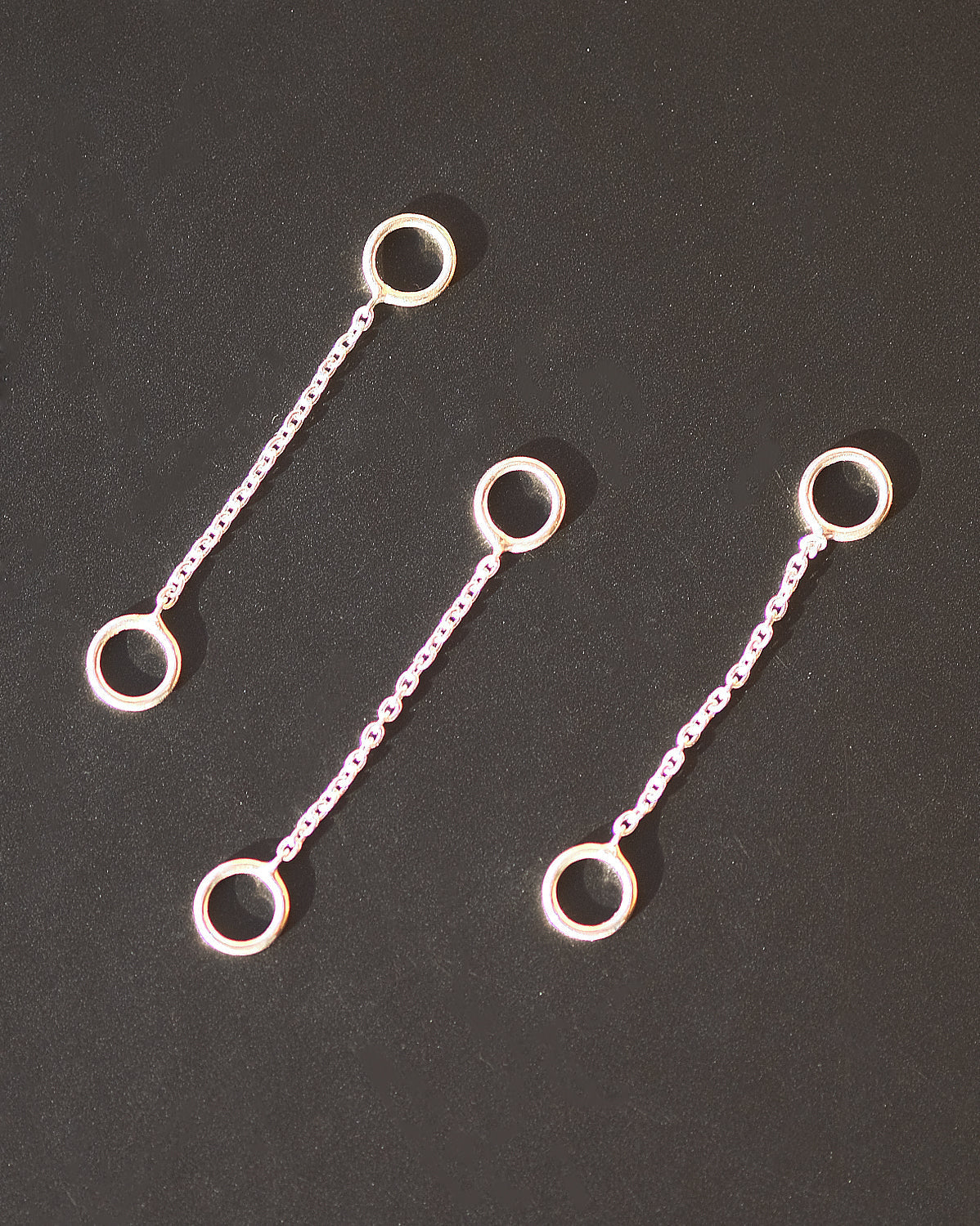 Earring Connector Charm - Image 9