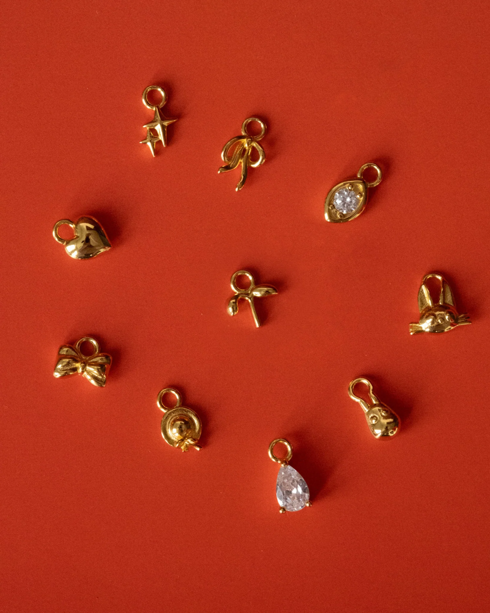 Evil Eye Charm - Image 10